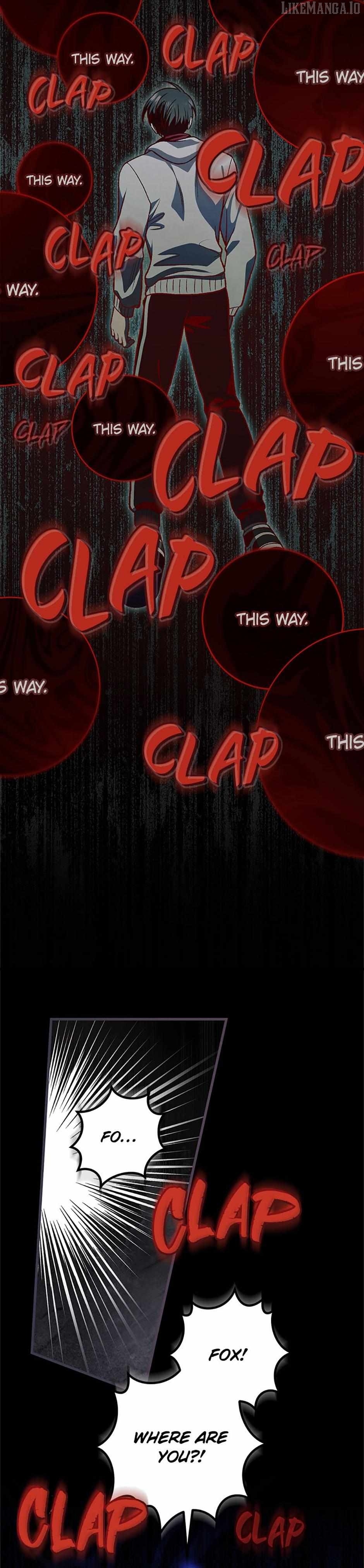 The Strange Tales of The Crescent Moon Hall Chapter 42 - page 12