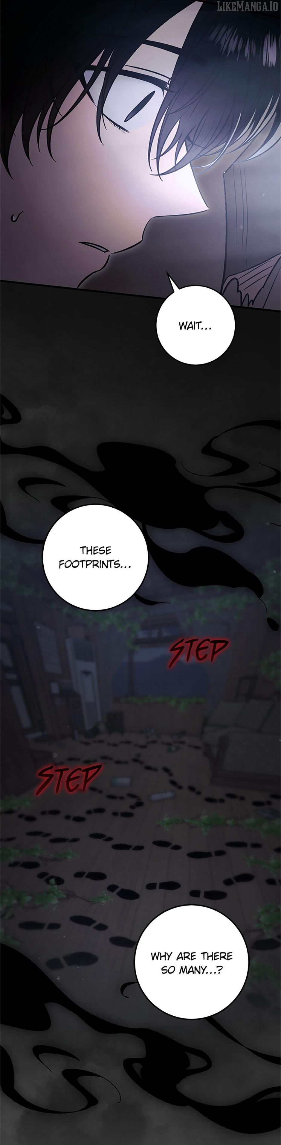 The Strange Tales of The Crescent Moon Hall Chapter 43 - page 23