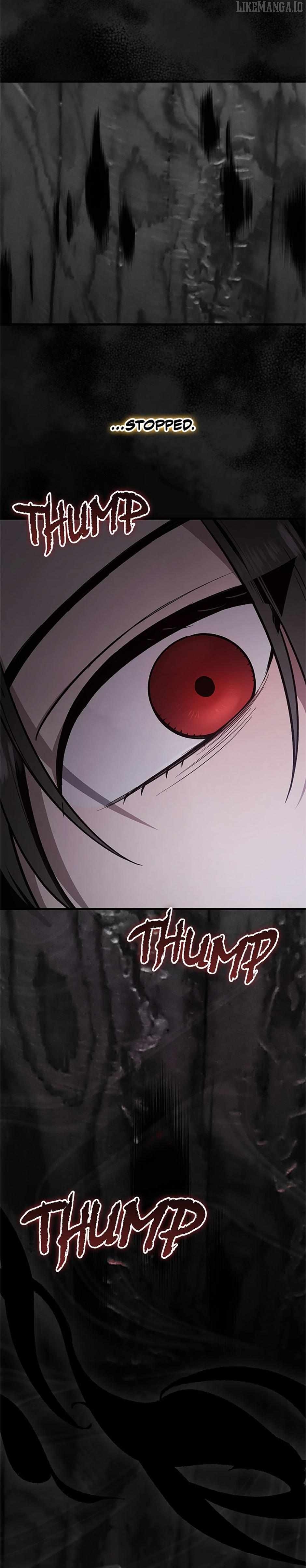 The Strange Tales of The Crescent Moon Hall Chapter 43 - page 26