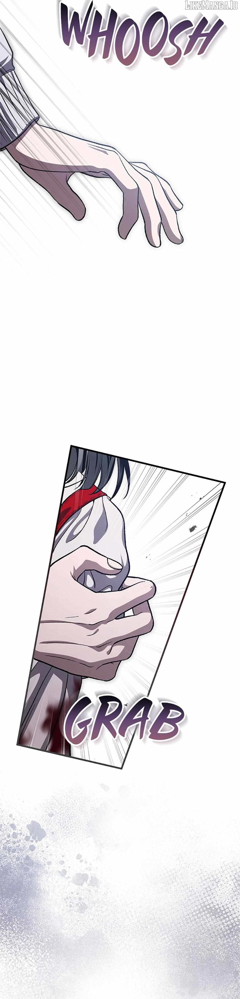 The Strange Tales of The Crescent Moon Hall Chapter 43 - page 4