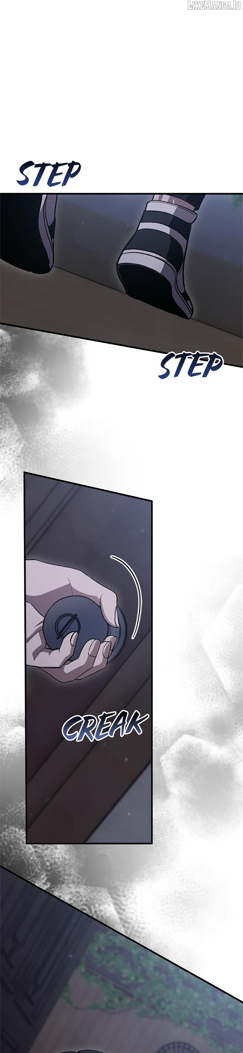 The Strange Tales of The Crescent Moon Hall Chapter 44 - page 15