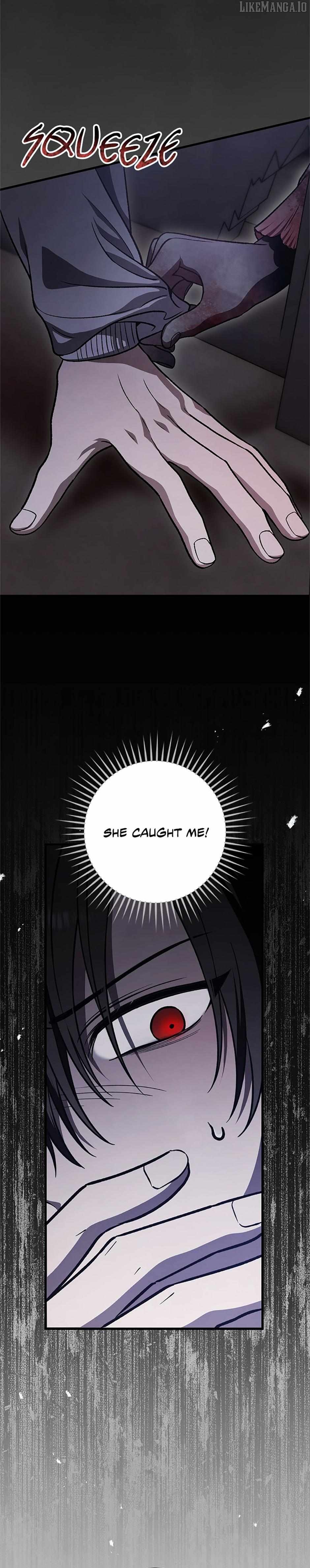 The Strange Tales of The Crescent Moon Hall Chapter 44 - page 4