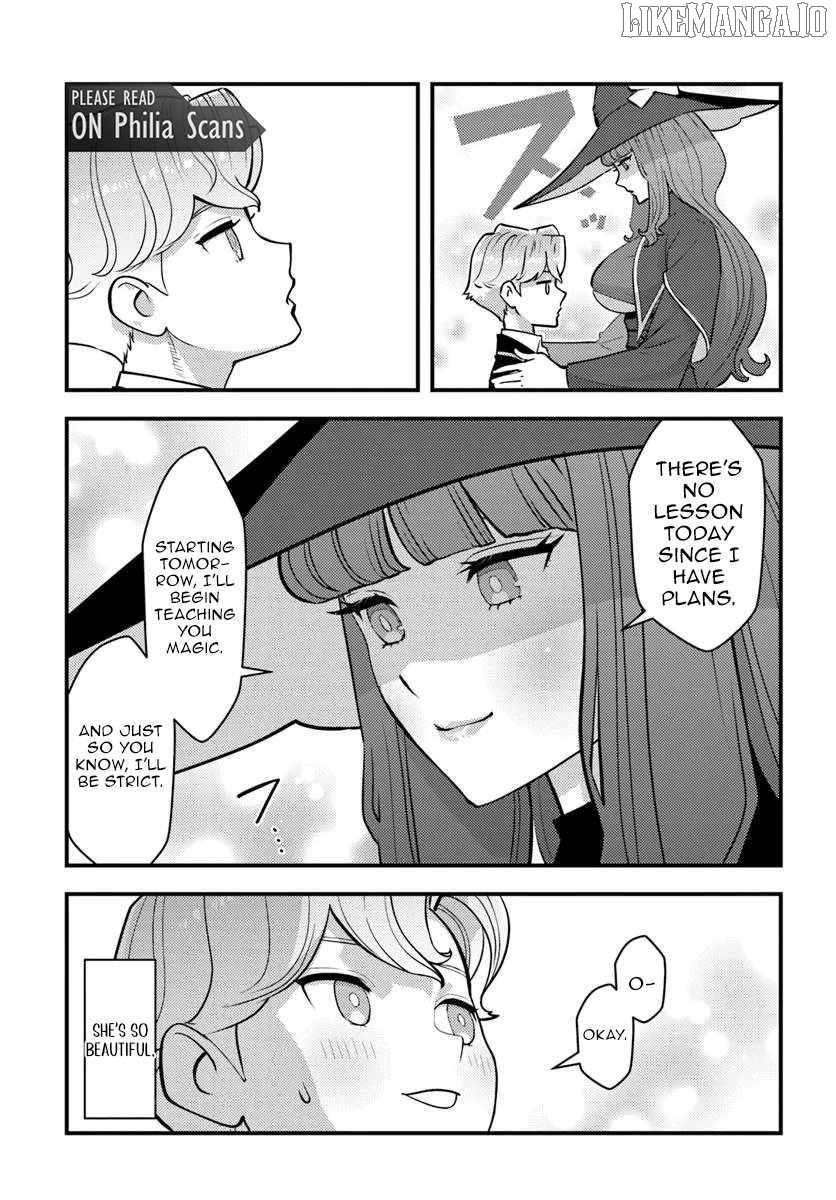 Kuzuless Oblige 18-kin ge sekai no kuzu akuyaku ni tensei shite shimatta ore wa, gensaku chishiki no chikara de dōshite mo mobu jinsei o tsukamitoritai. Chapter 6.1 - page 9