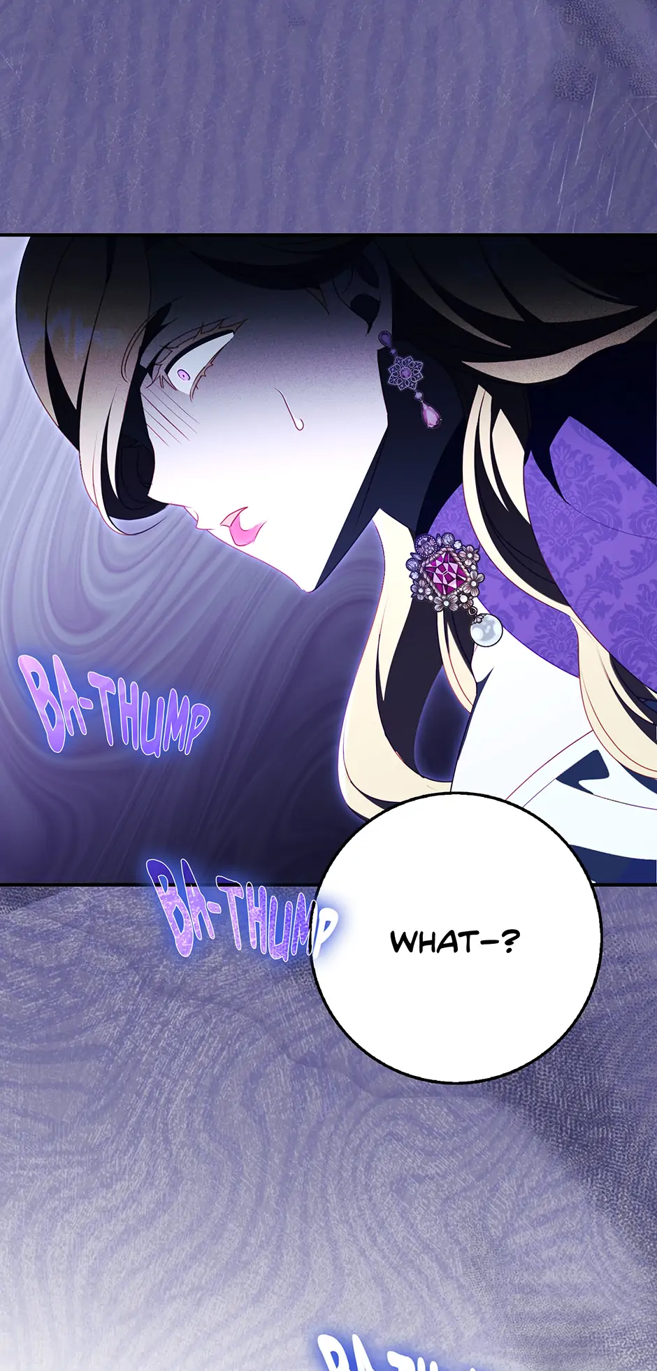 The secrets of the lovely duchess Chapter 58 - page 11