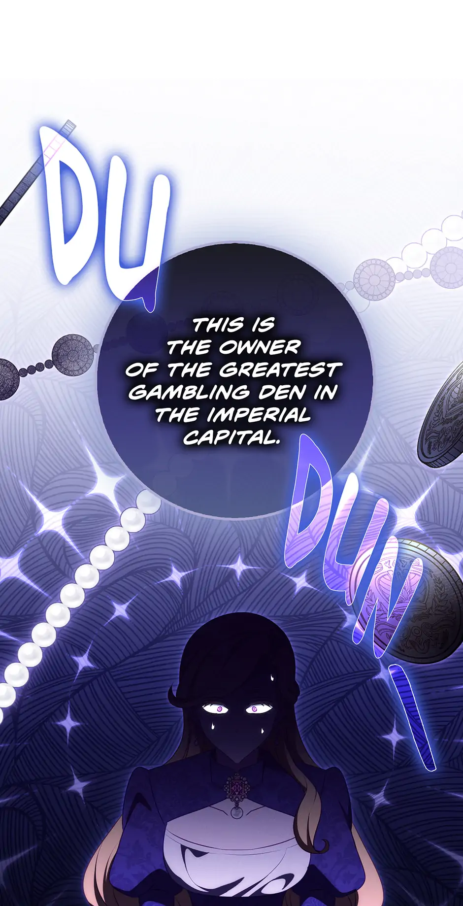 The secrets of the lovely duchess Chapter 58 - page 13