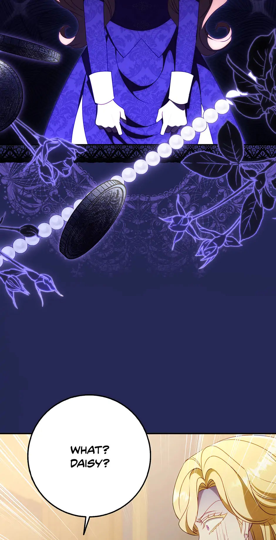 The secrets of the lovely duchess Chapter 58 - page 14
