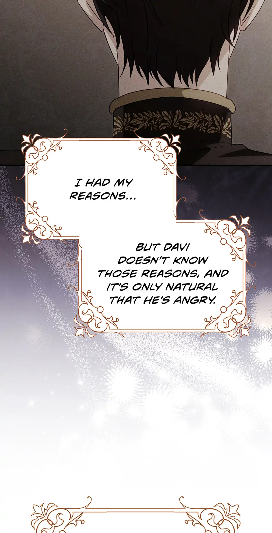 The secrets of the lovely duchess Chapter 58 - page 51