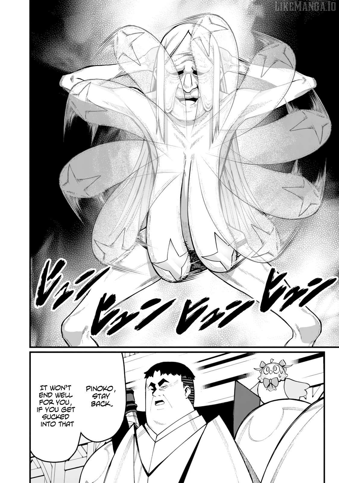 Harem King's Journey in Another World: The Strongest Warrior Uncle Takes Wives from All Races Chapter 14 - page 29
