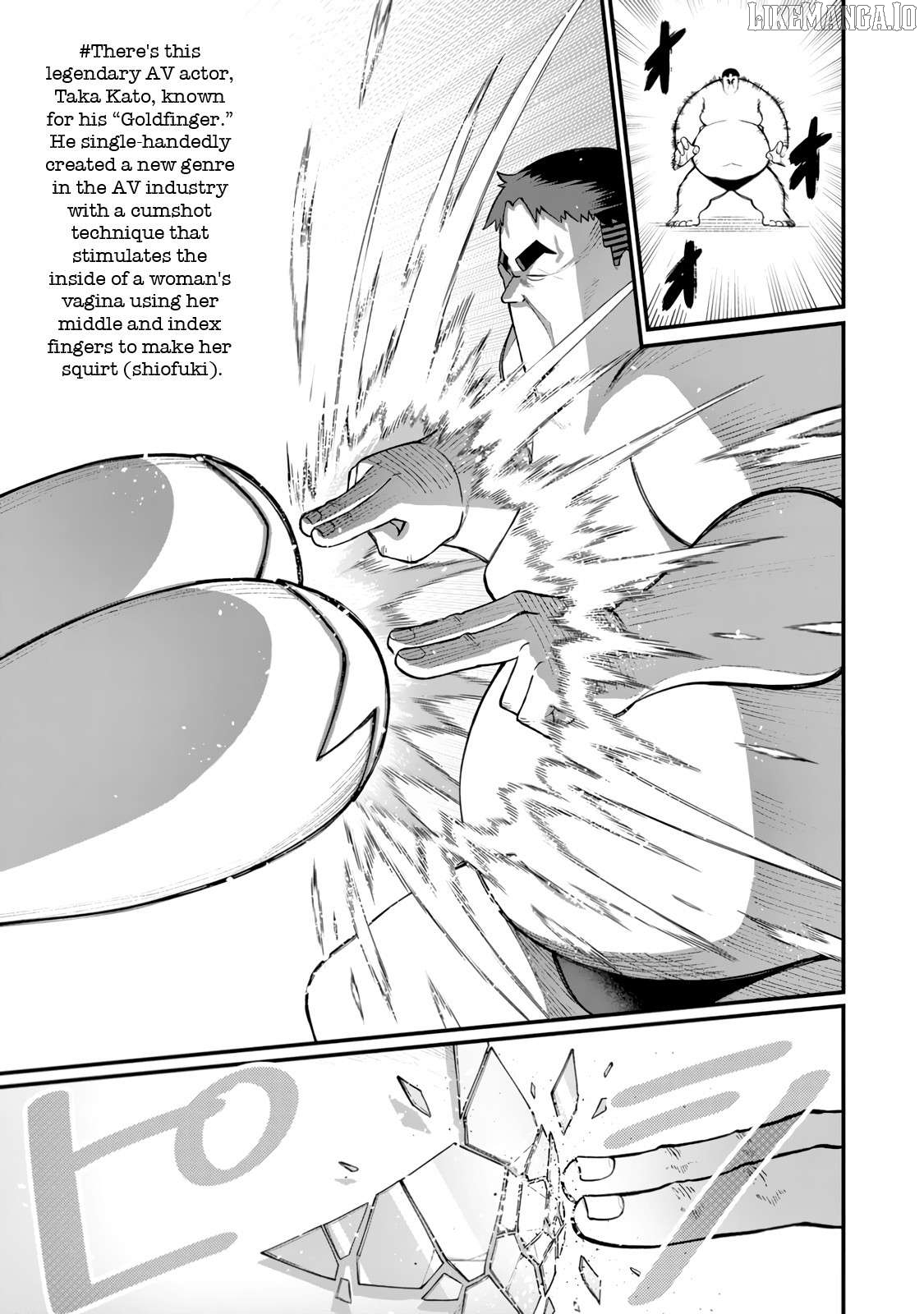 Harem King's Journey in Another World: The Strongest Warrior Uncle Takes Wives from All Races Chapter 14 - page 34