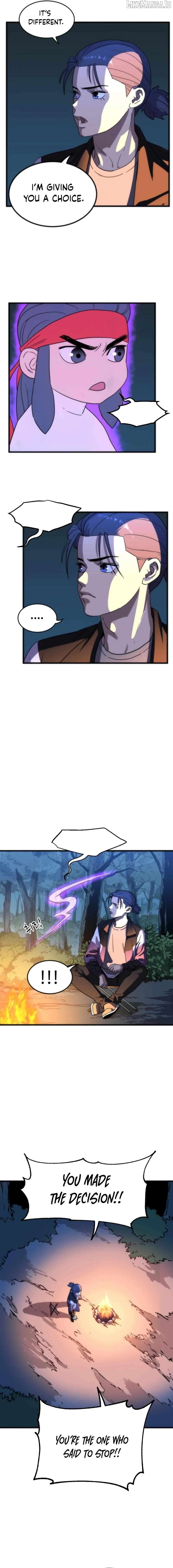 After School Special Supplementary Class Chapter 28 - page 13