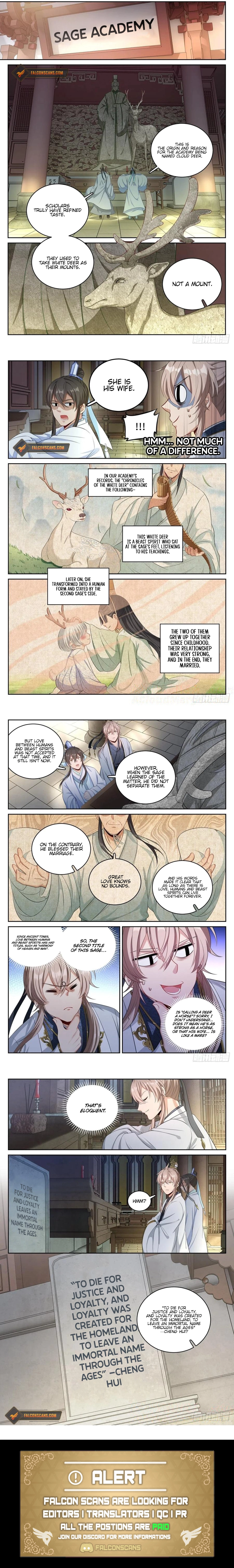 Nightwatcher Chapter 58 - page 3