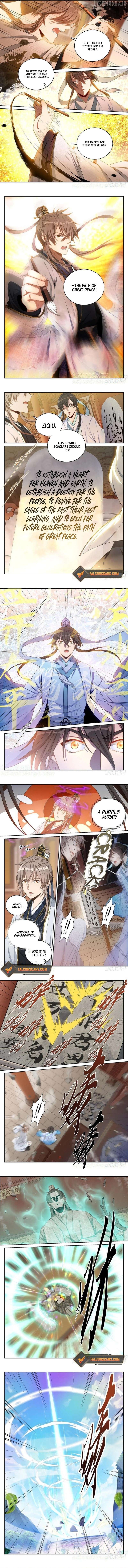 Nightwatcher Chapter 61 - page 2
