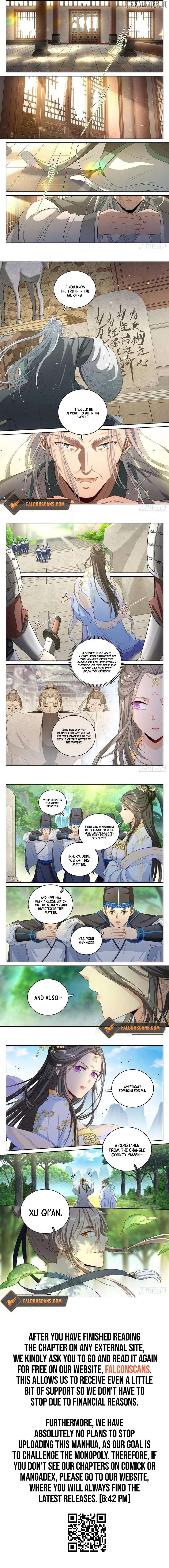 Nightwatcher Chapter 62 - page 3
