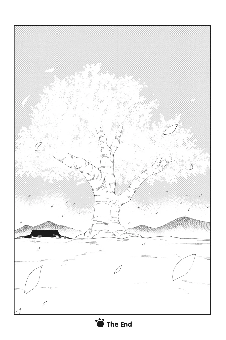 Kemono Friends Comic A La Carte Japari Park Anthology Chapter 35 - page 28