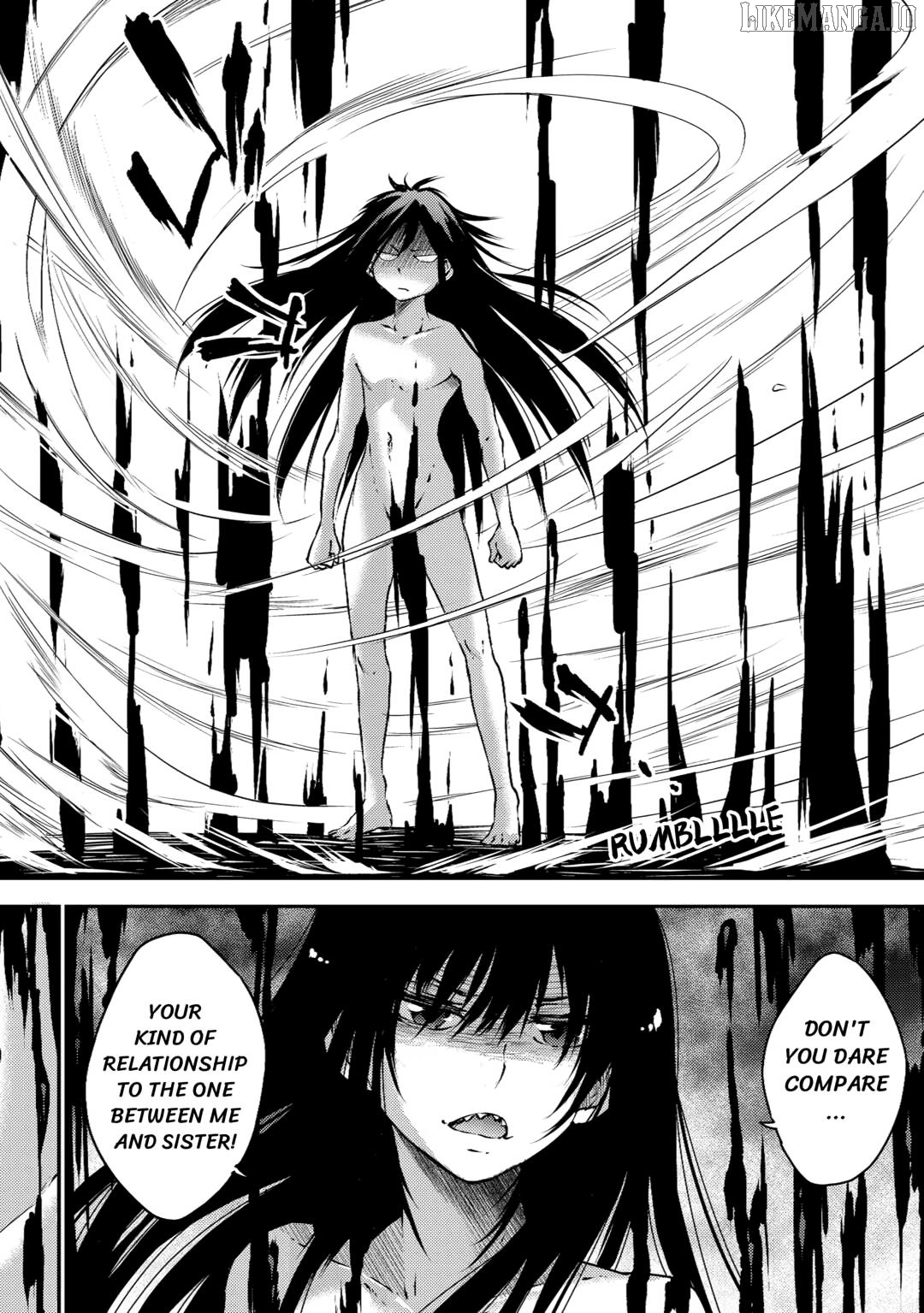 Yuusha No Mago To Maou No Musume Chapter 21 - page 18