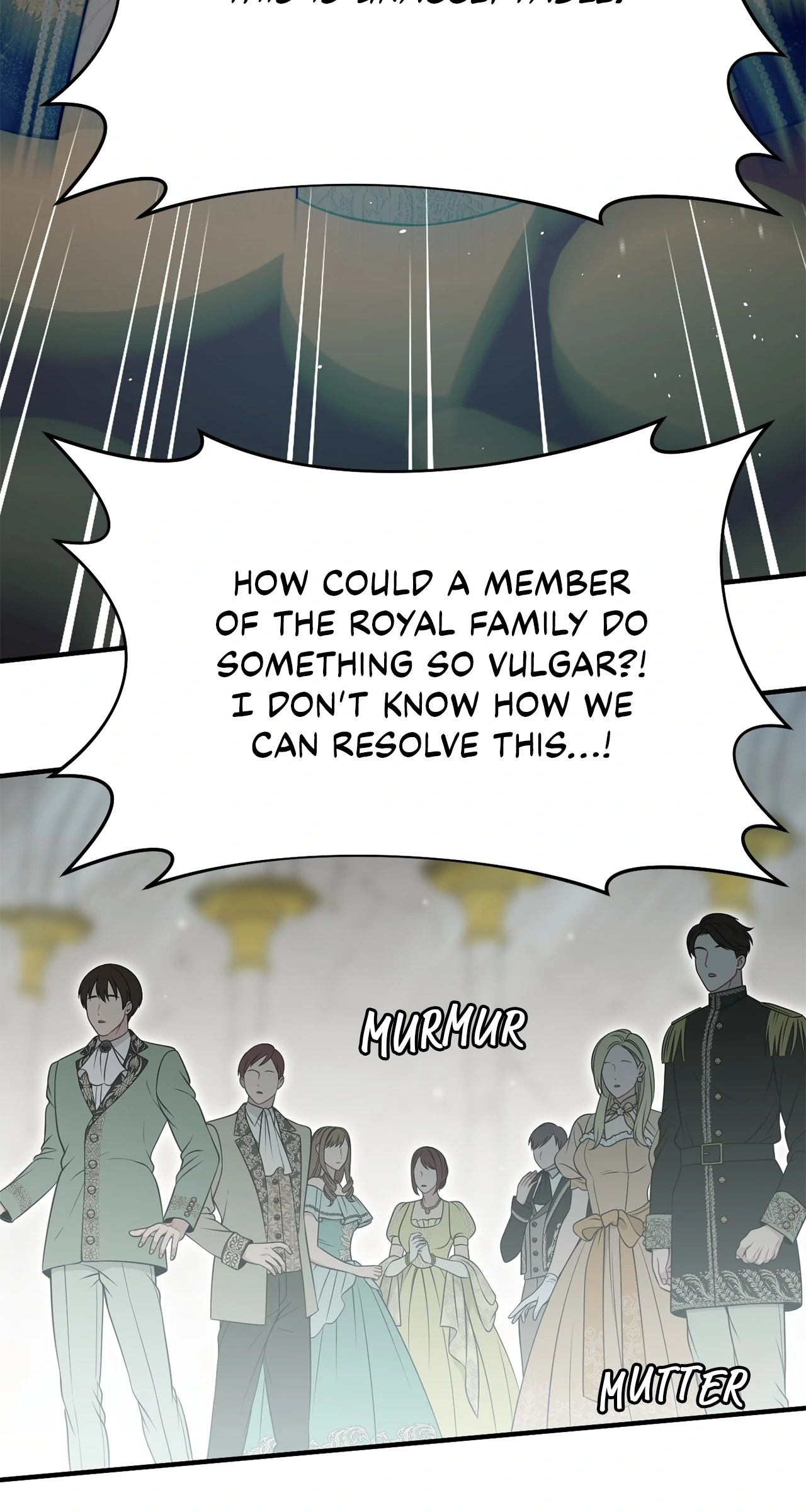 The Secret Bedroom of the Abandoned Princess Chapter 147 - page 103