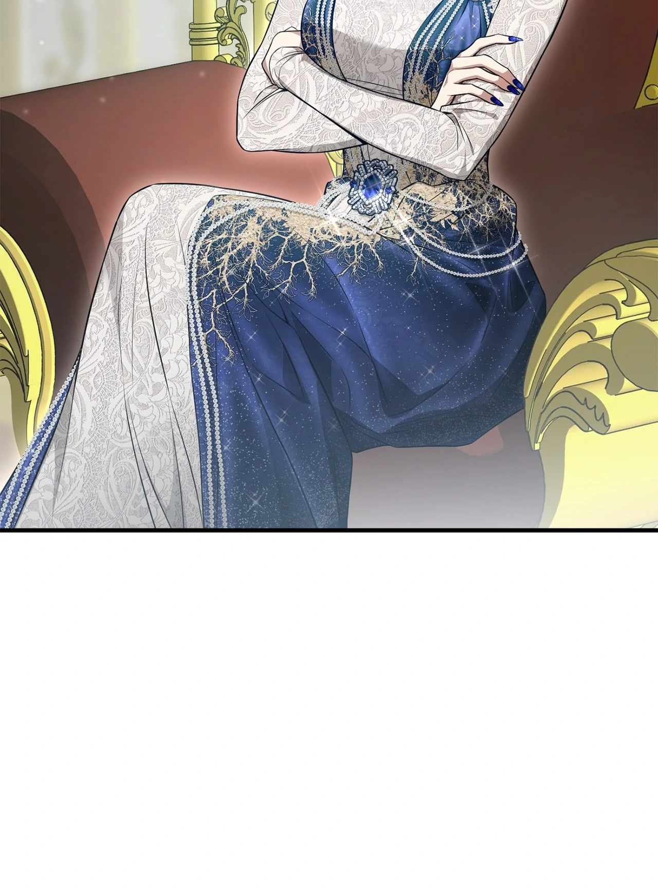The Secret Bedroom of the Abandoned Princess Chapter 147 - page 106