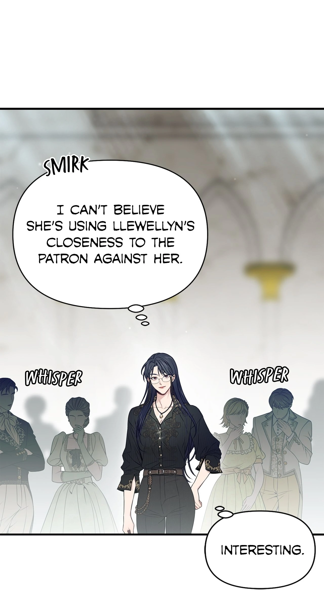 The Secret Bedroom of the Abandoned Princess Chapter 147 - page 107