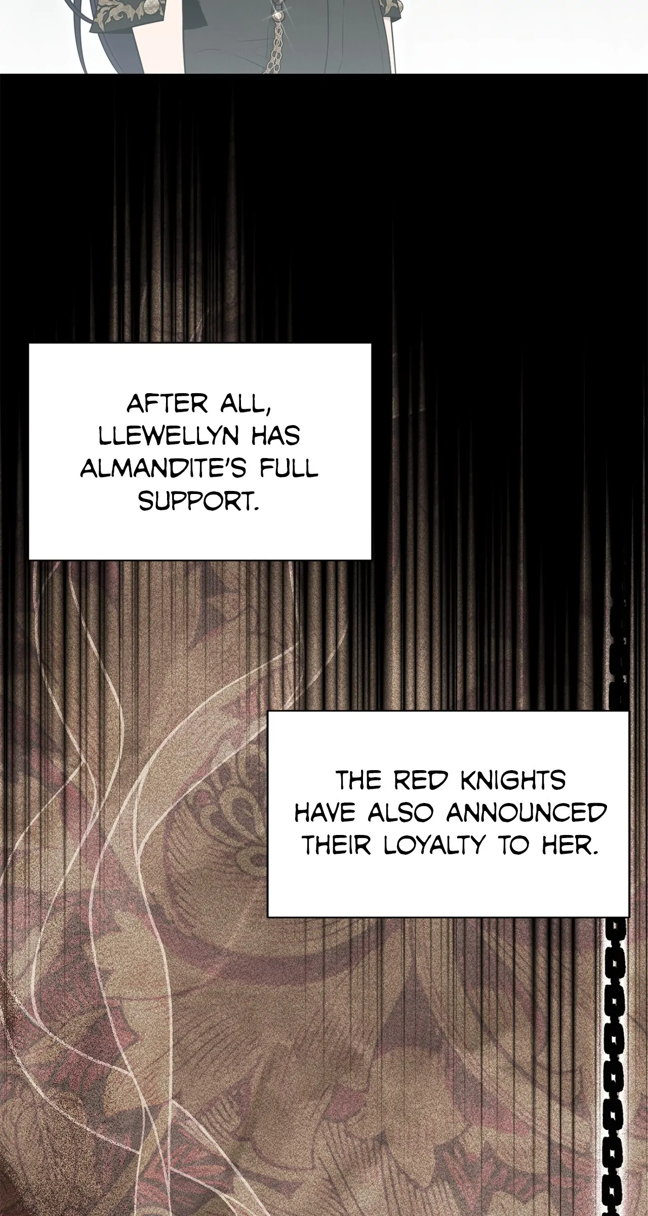 The Secret Bedroom of the Abandoned Princess Chapter 147 - page 110