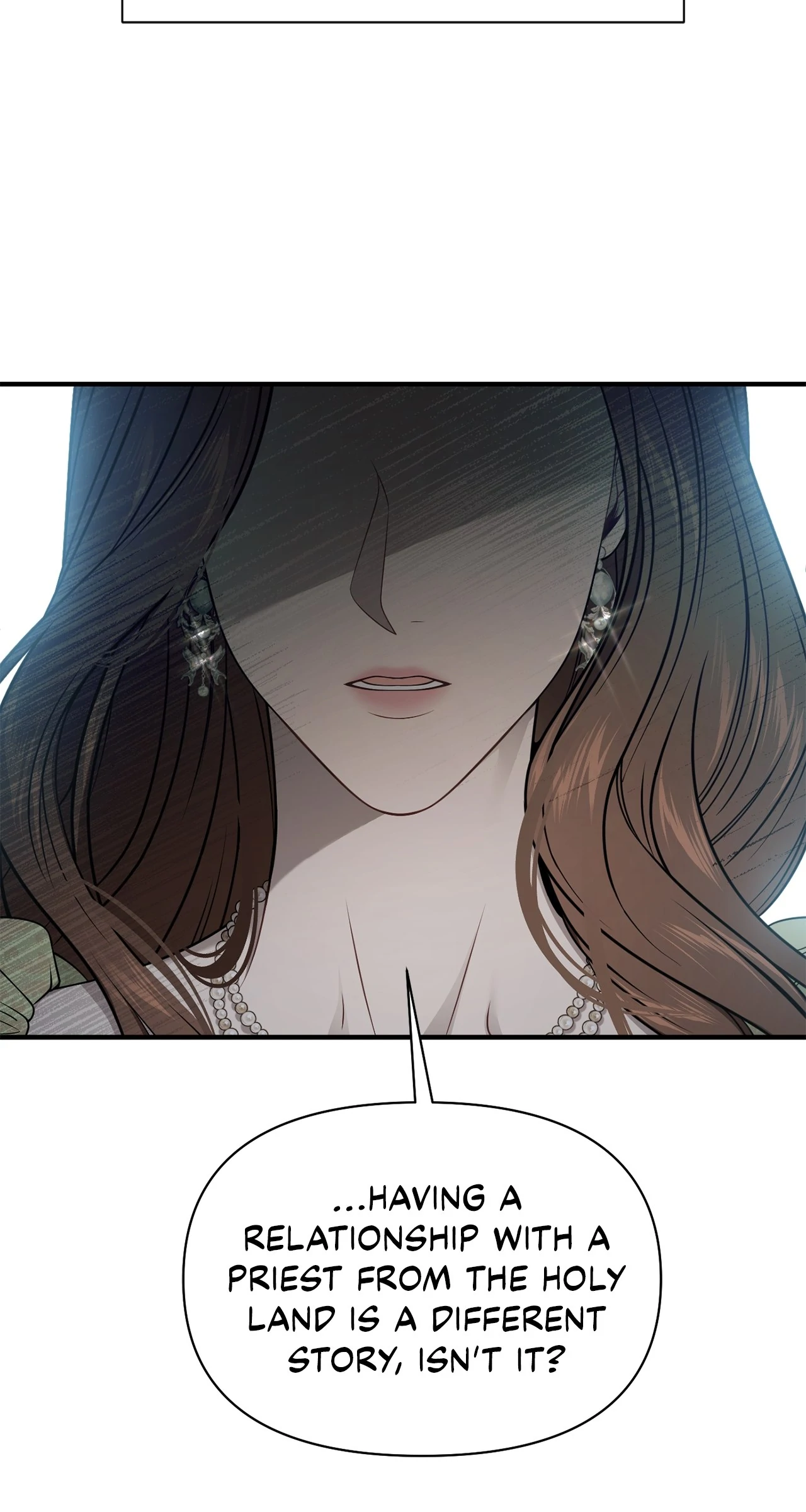 The Secret Bedroom of the Abandoned Princess Chapter 147 - page 114