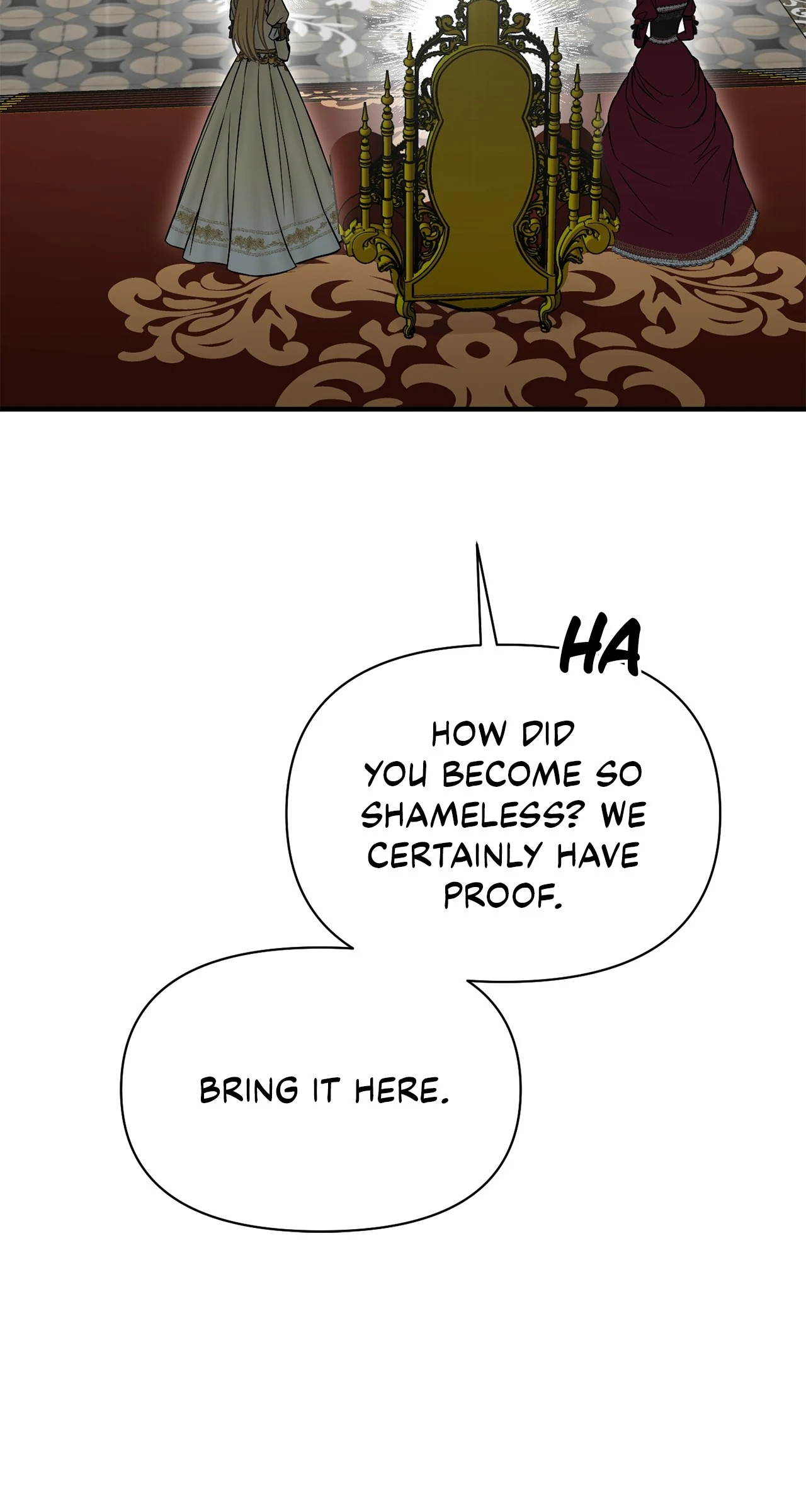 The Secret Bedroom of the Abandoned Princess Chapter 147 - page 119