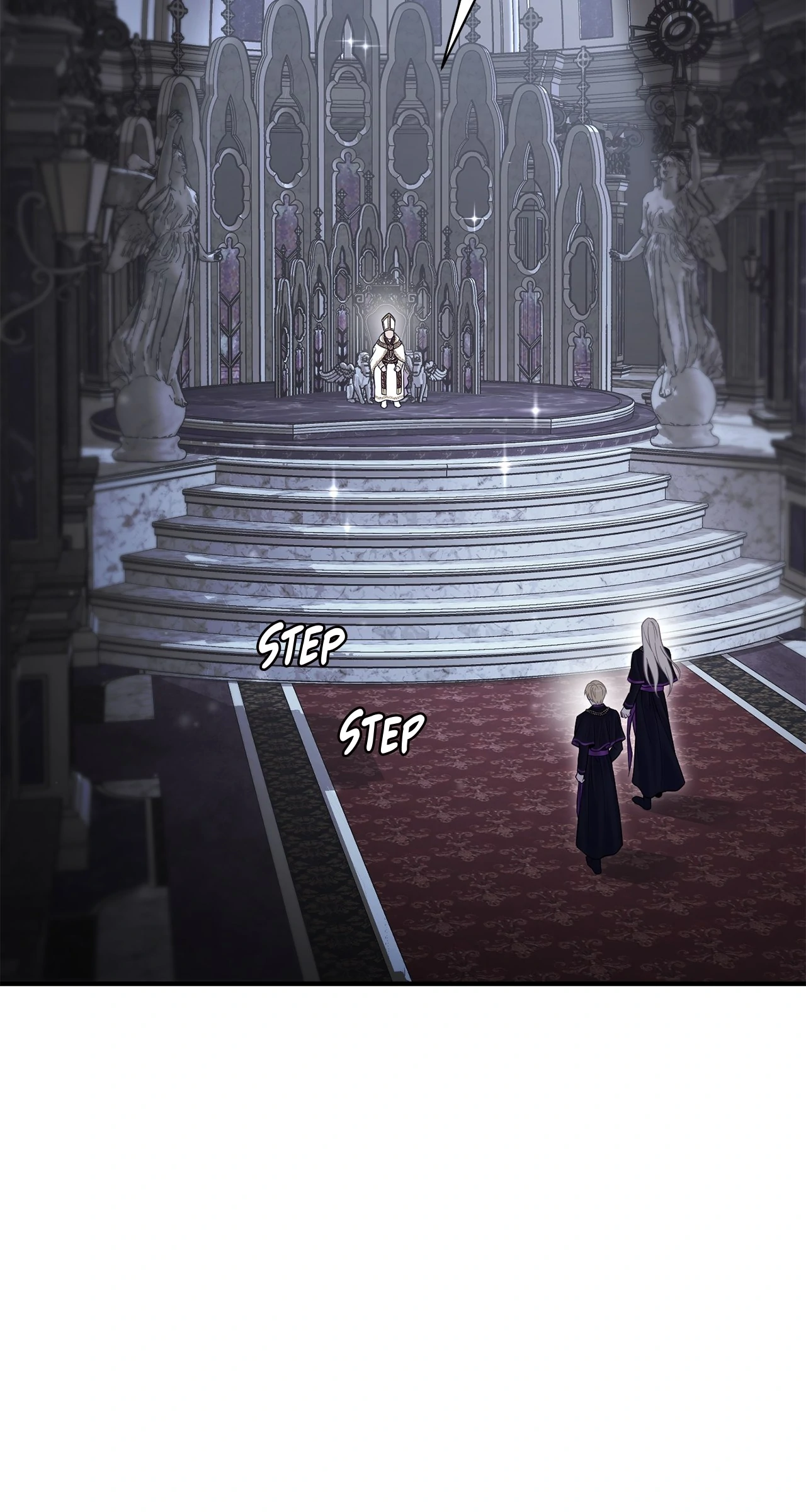 The Secret Bedroom of the Abandoned Princess Chapter 147 - page 16