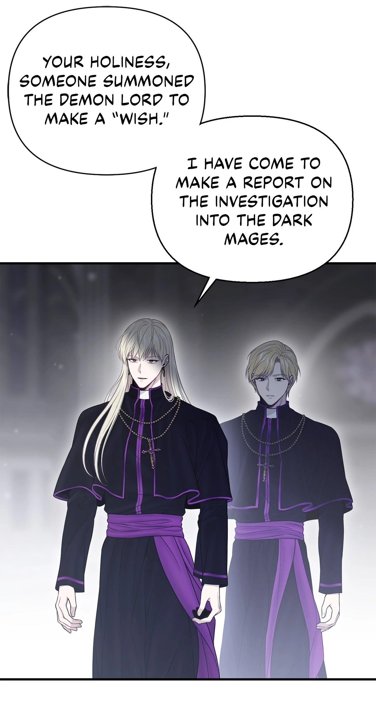 The Secret Bedroom of the Abandoned Princess Chapter 147 - page 17