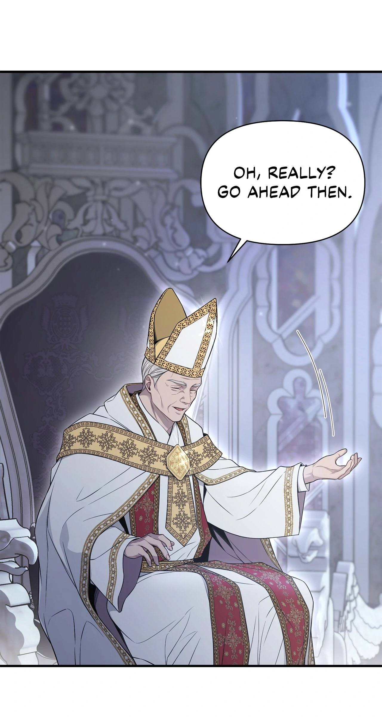 The Secret Bedroom of the Abandoned Princess Chapter 147 - page 18