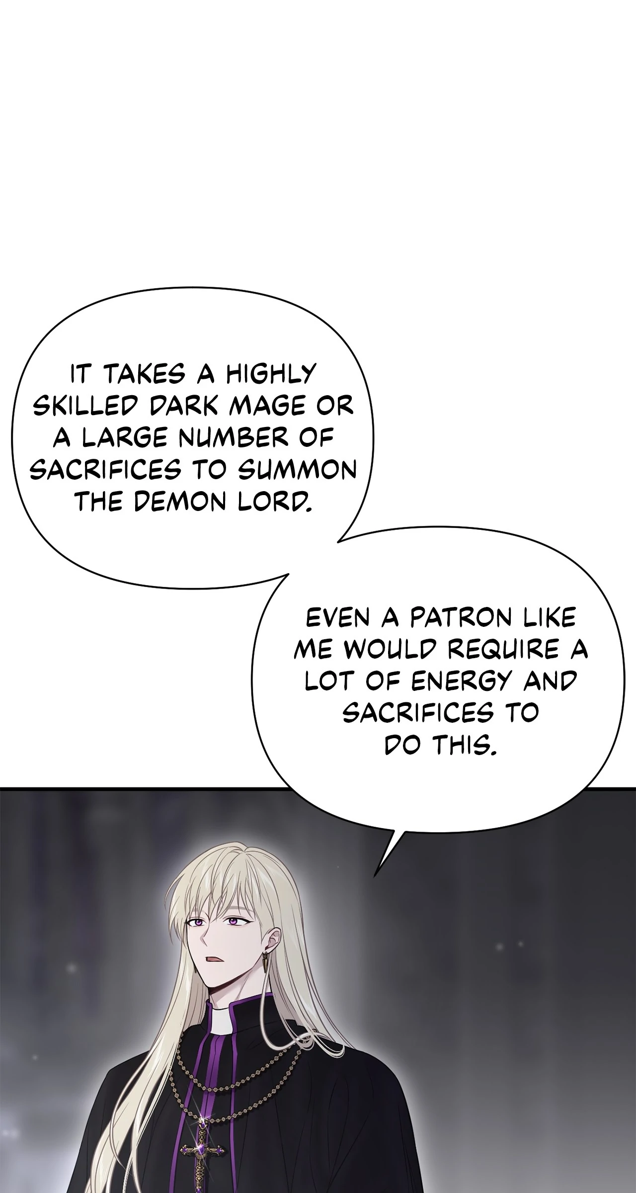 The Secret Bedroom of the Abandoned Princess Chapter 147 - page 19