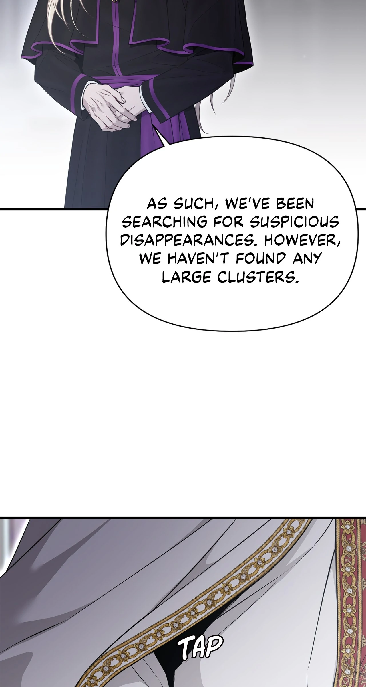 The Secret Bedroom of the Abandoned Princess Chapter 147 - page 20