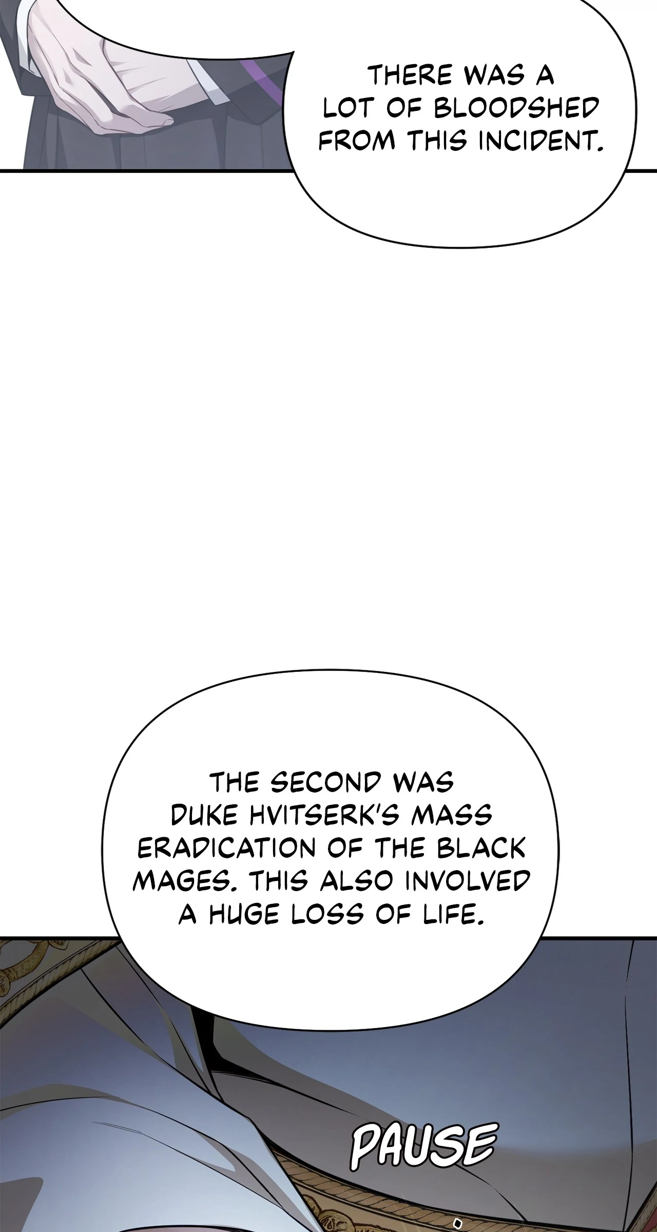 The Secret Bedroom of the Abandoned Princess Chapter 147 - page 23