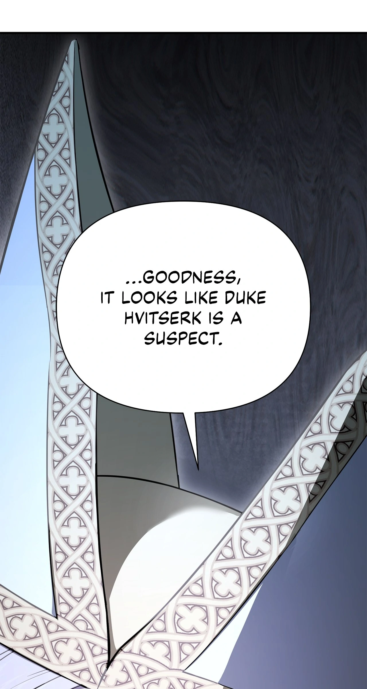 The Secret Bedroom of the Abandoned Princess Chapter 147 - page 25