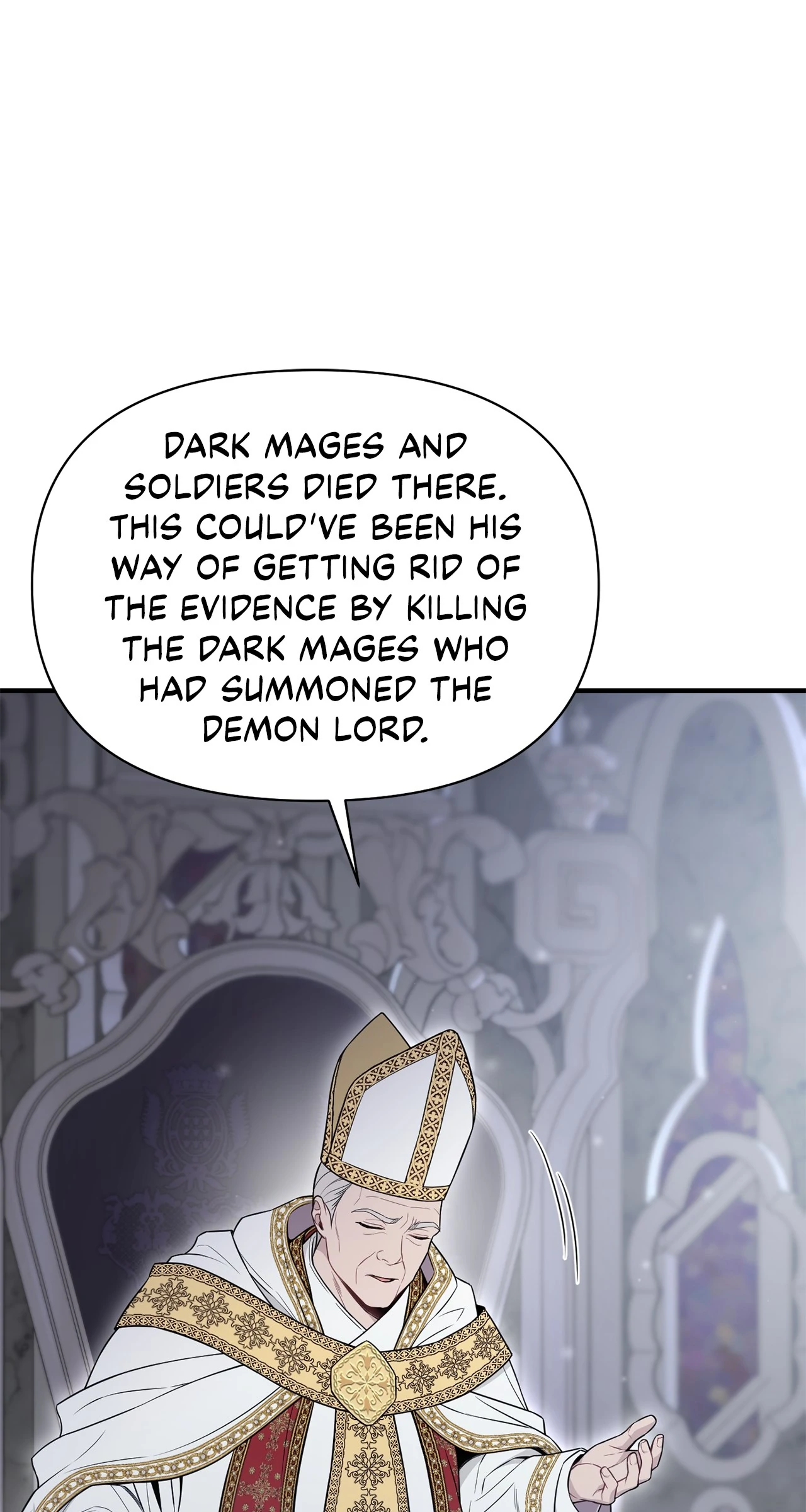 The Secret Bedroom of the Abandoned Princess Chapter 147 - page 29