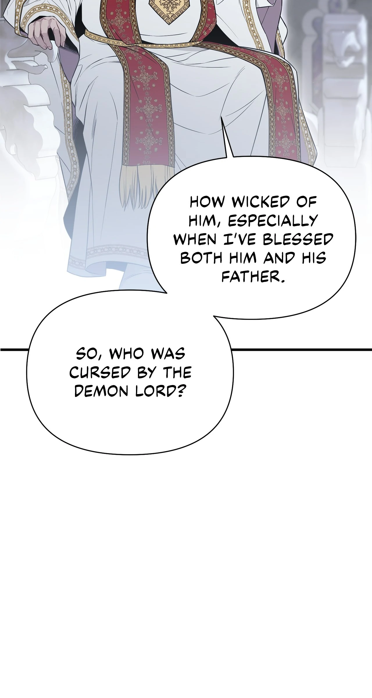 The Secret Bedroom of the Abandoned Princess Chapter 147 - page 30