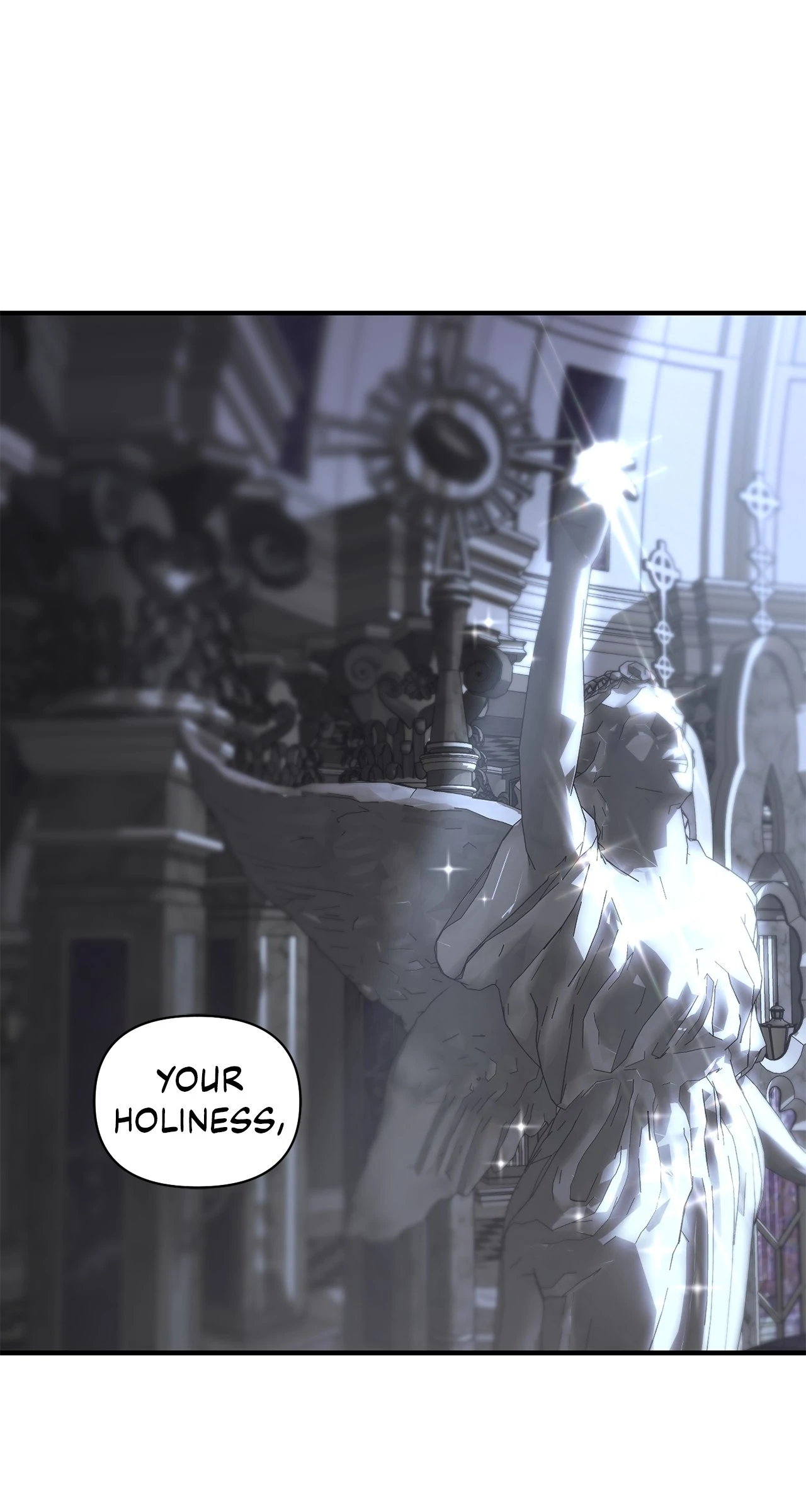 The Secret Bedroom of the Abandoned Princess Chapter 147 - page 32