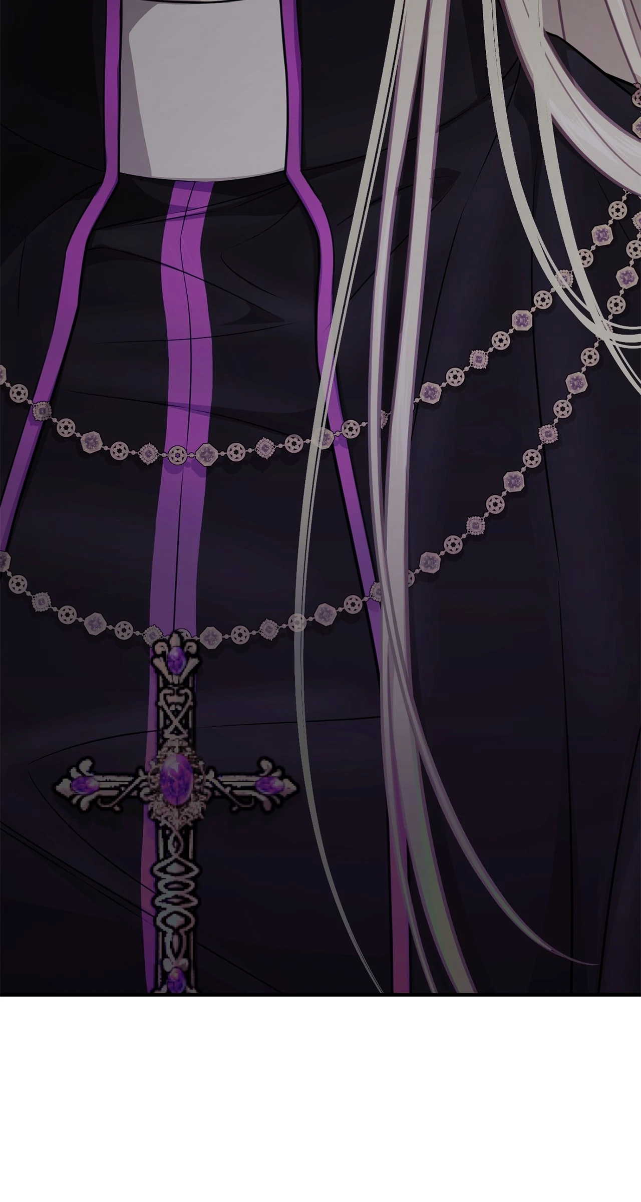 The Secret Bedroom of the Abandoned Princess Chapter 147 - page 35