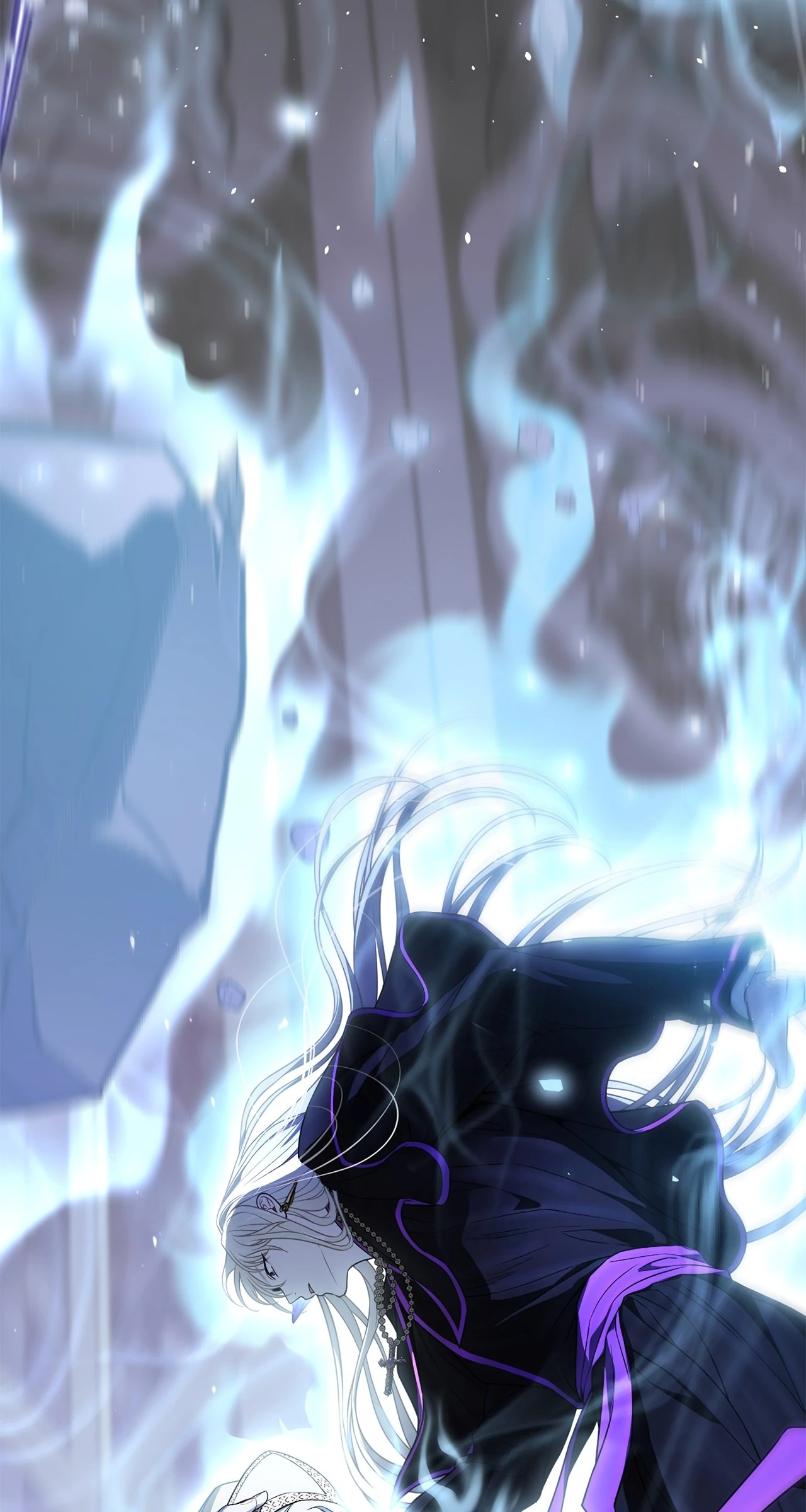 The Secret Bedroom of the Abandoned Princess Chapter 147 - page 39