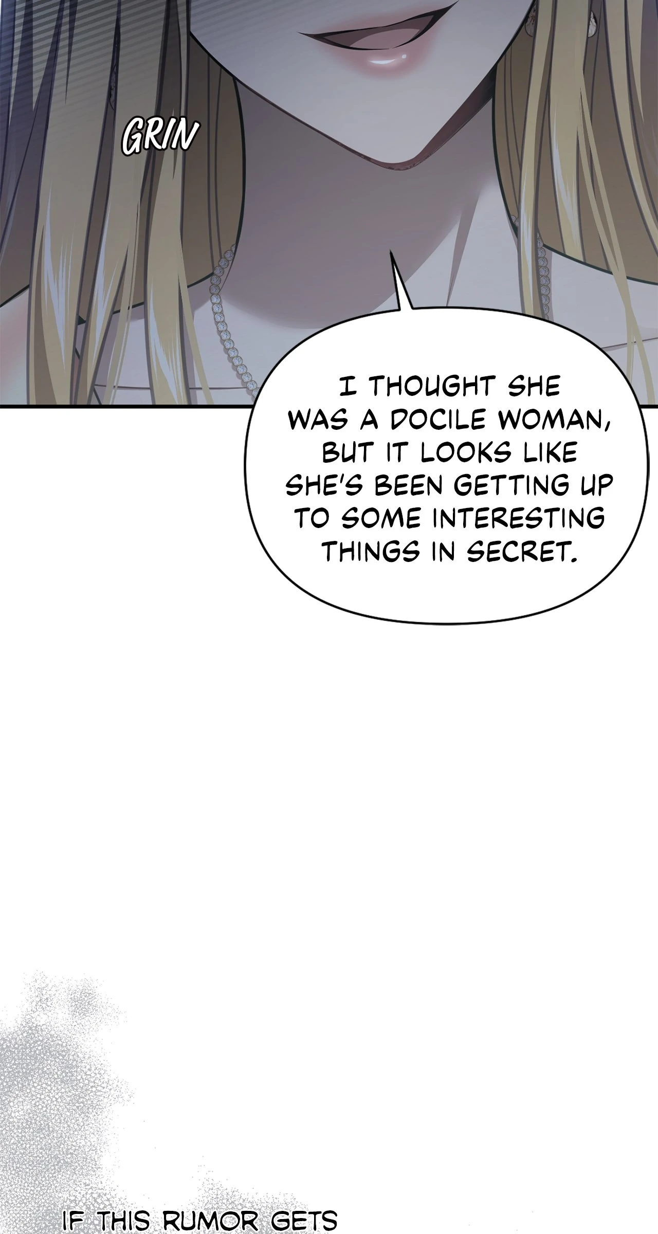The Secret Bedroom of the Abandoned Princess Chapter 147 - page 4