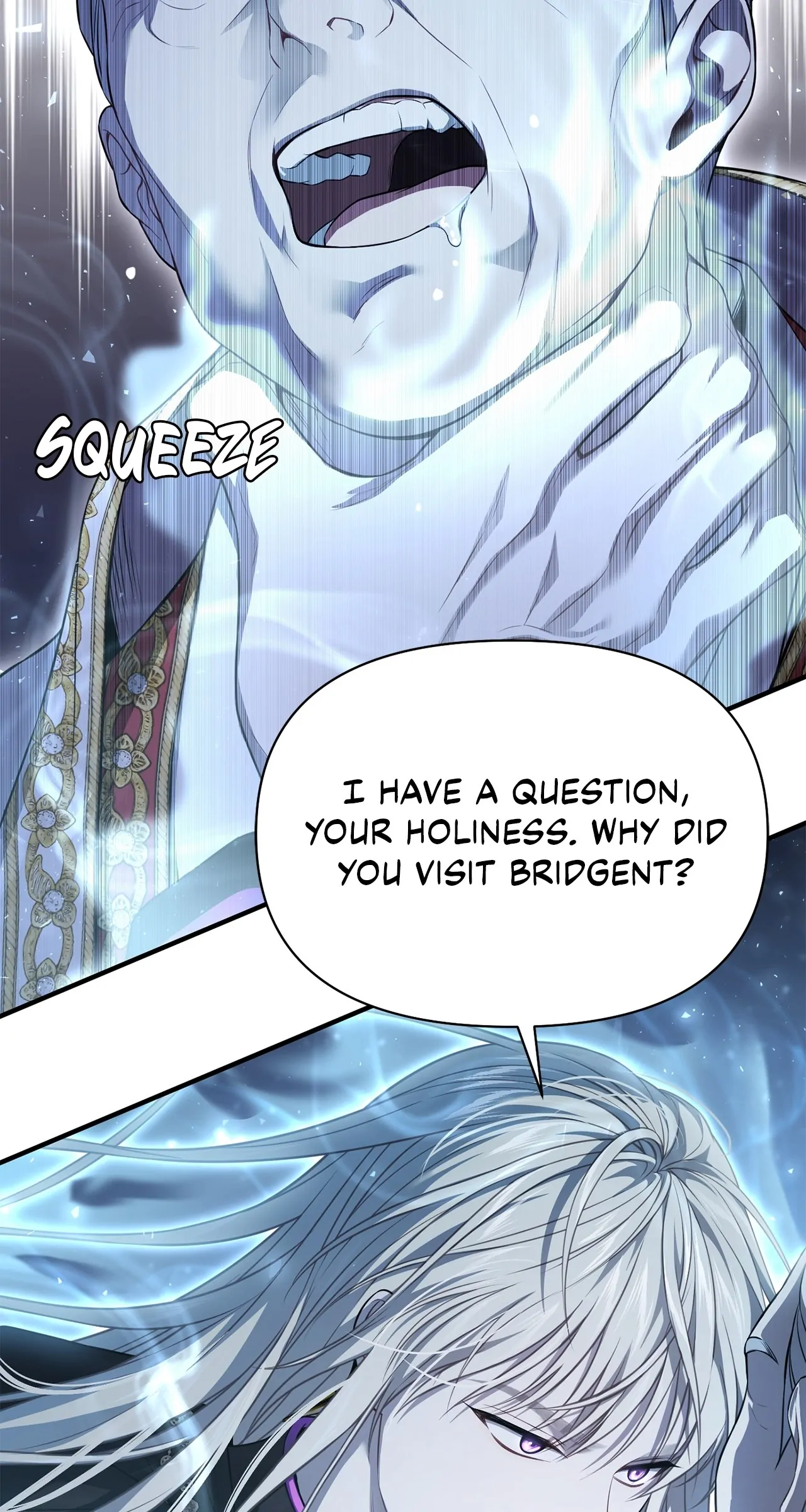 The Secret Bedroom of the Abandoned Princess Chapter 147 - page 42