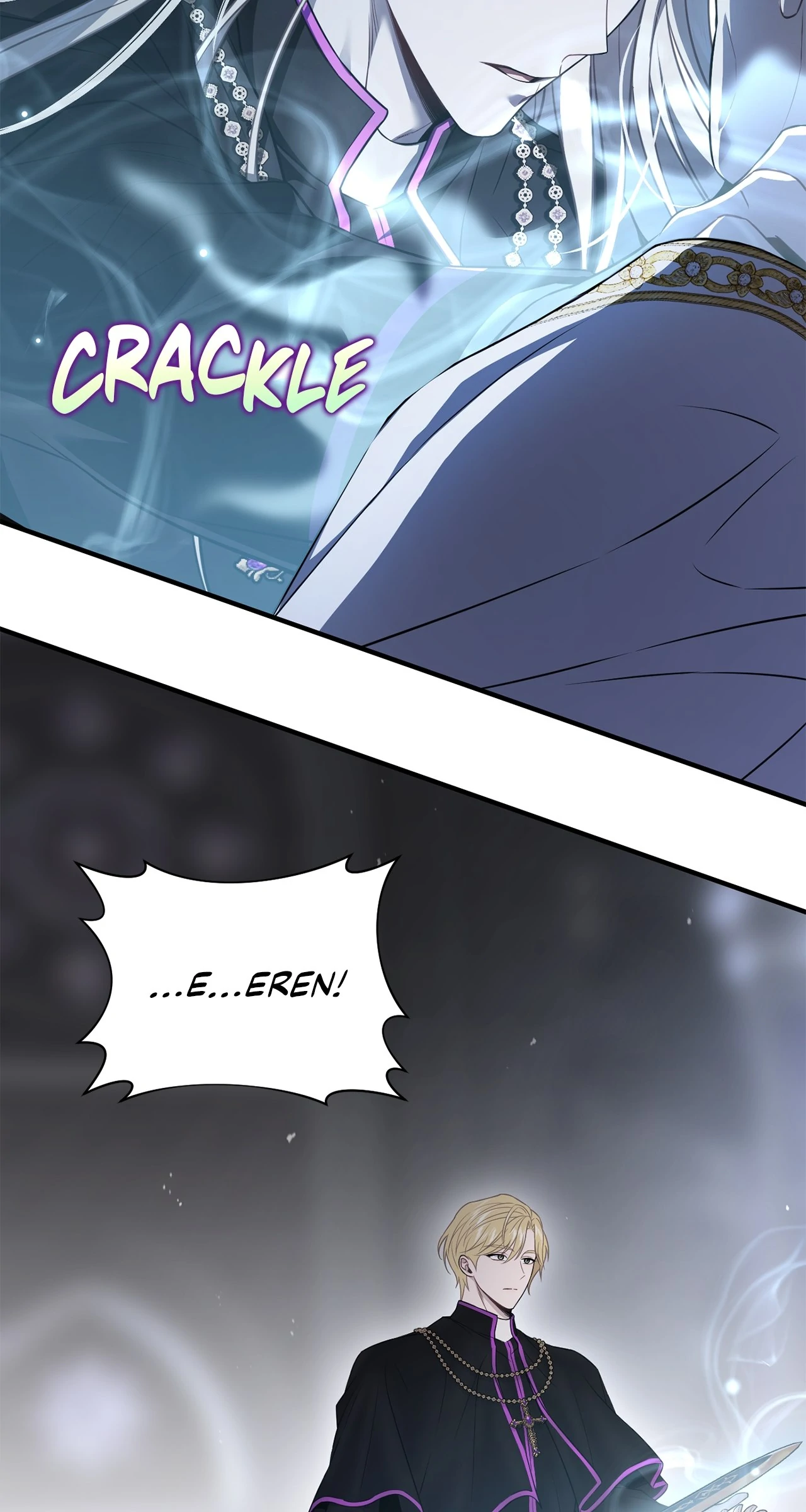 The Secret Bedroom of the Abandoned Princess Chapter 147 - page 43