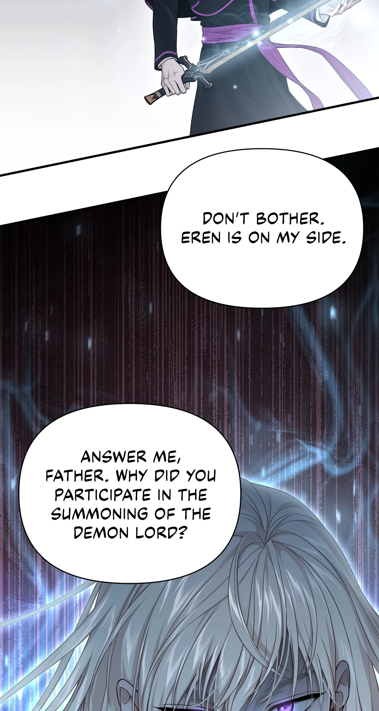 The Secret Bedroom of the Abandoned Princess Chapter 147 - page 44