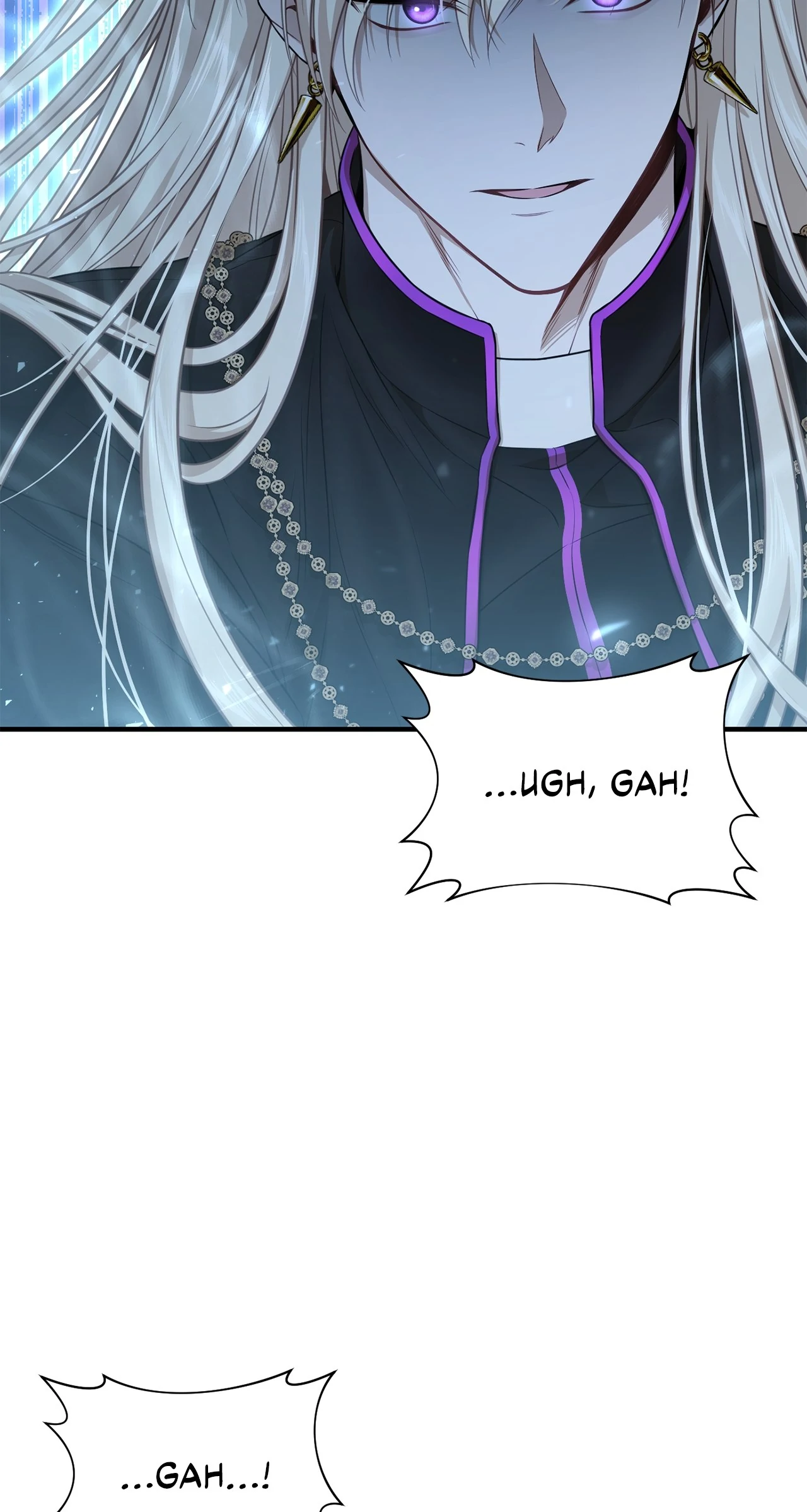 The Secret Bedroom of the Abandoned Princess Chapter 147 - page 45
