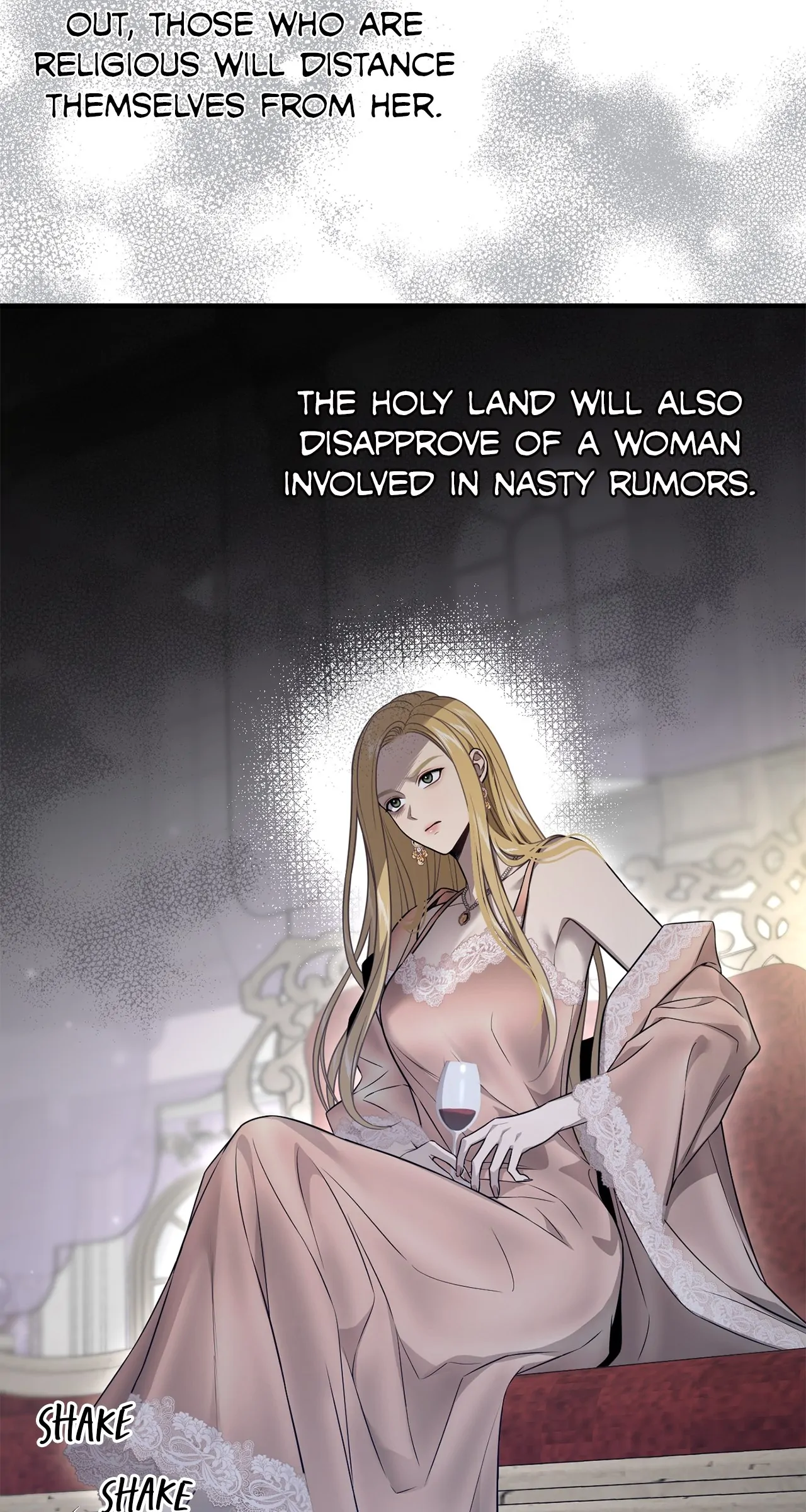 The Secret Bedroom of the Abandoned Princess Chapter 147 - page 5