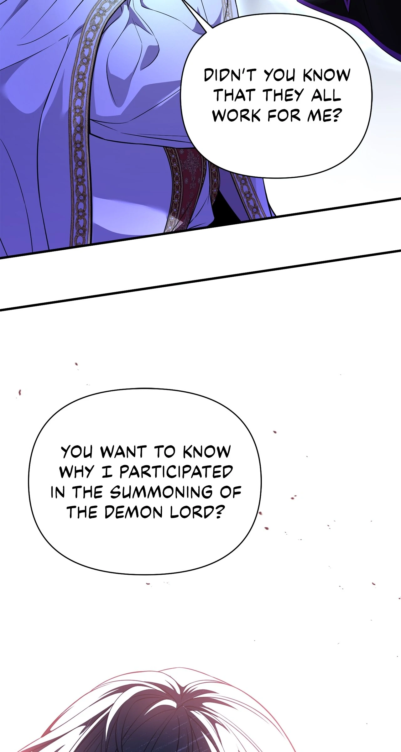 The Secret Bedroom of the Abandoned Princess Chapter 147 - page 50