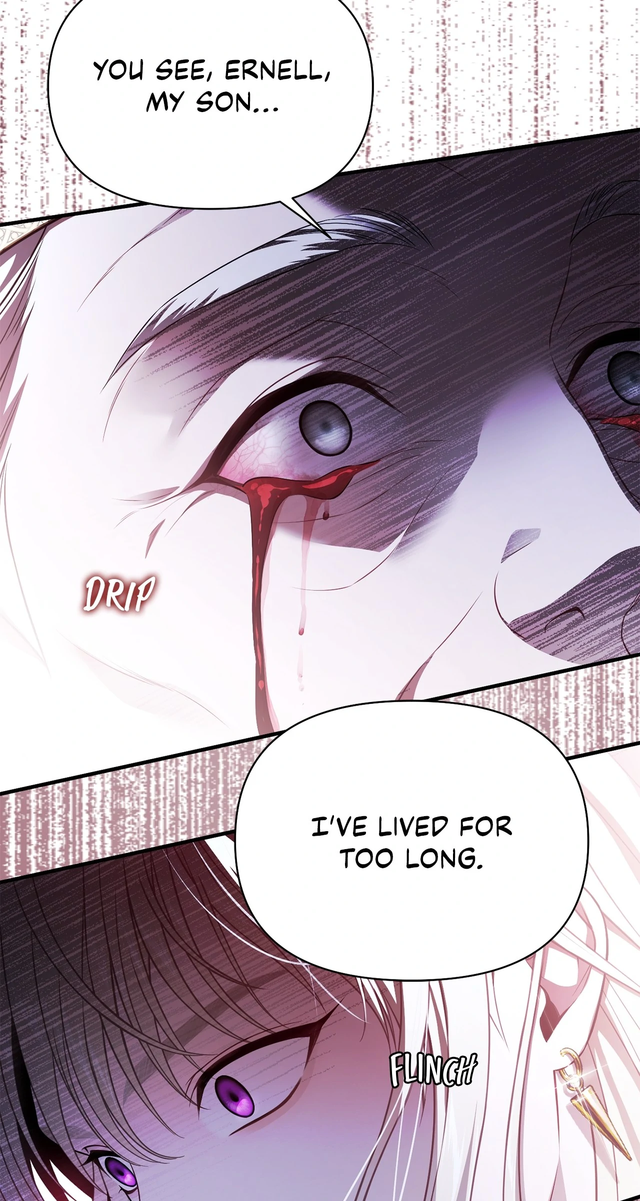 The Secret Bedroom of the Abandoned Princess Chapter 147 - page 52