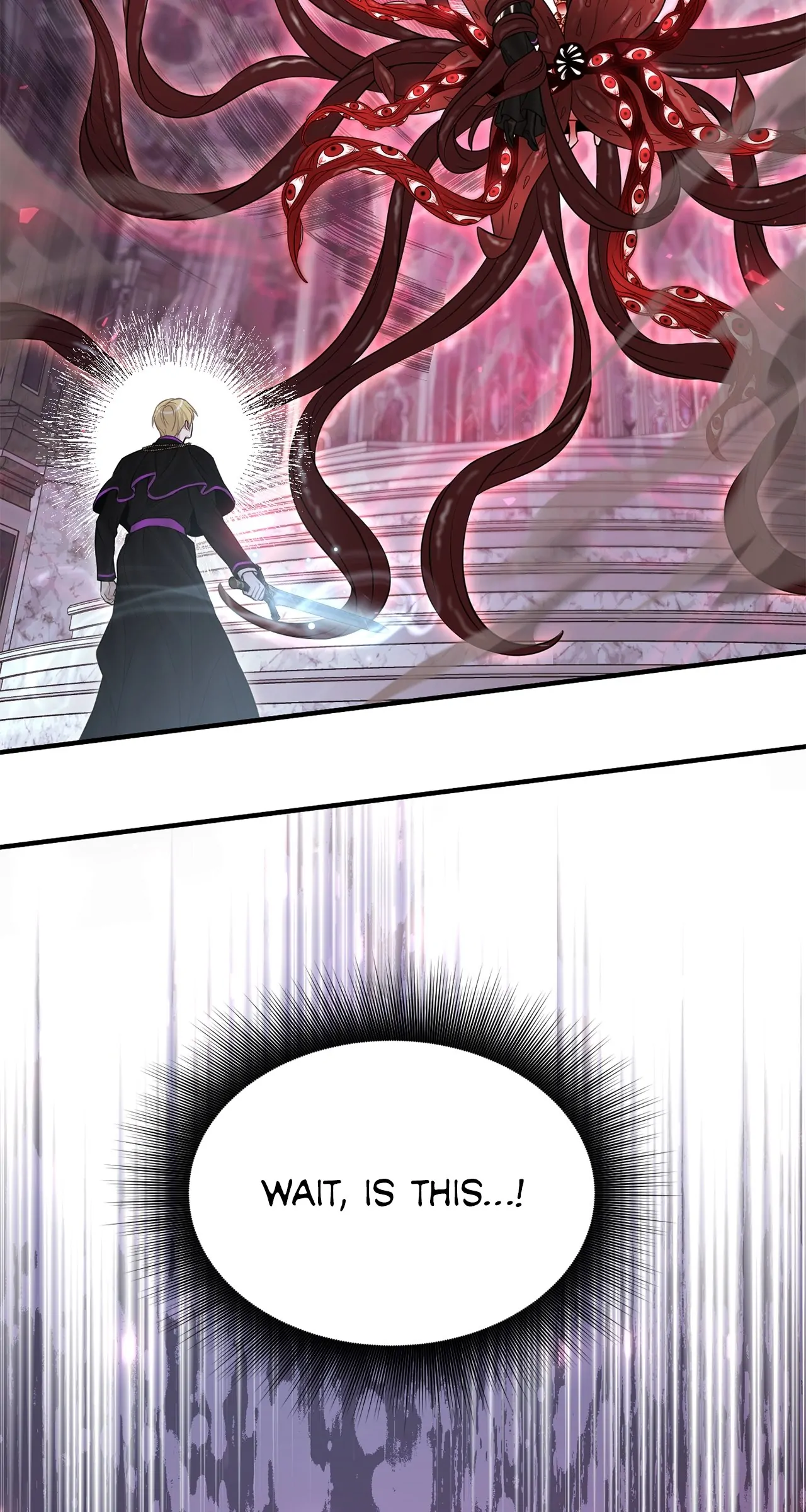 The Secret Bedroom of the Abandoned Princess Chapter 147 - page 58