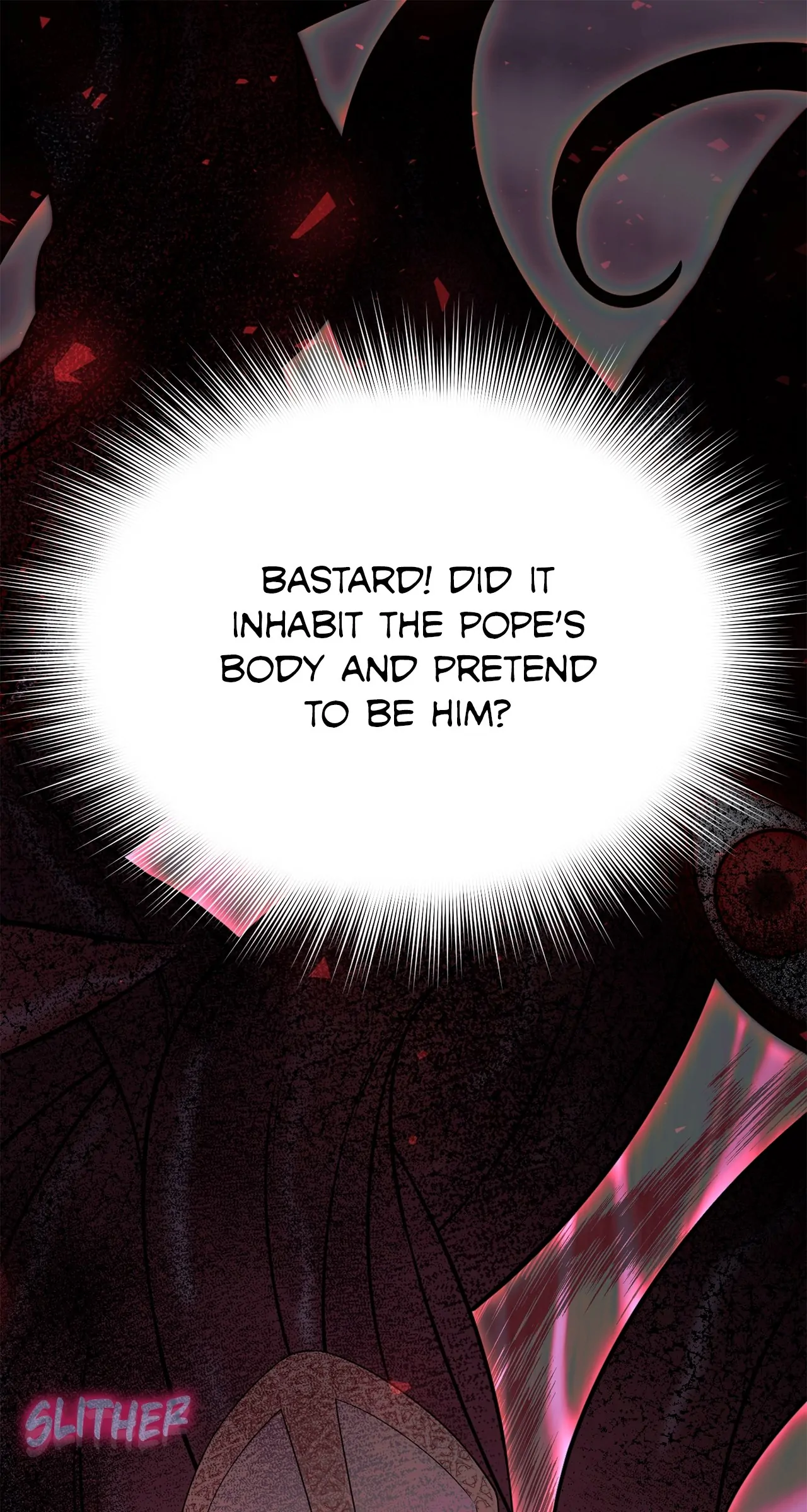 The Secret Bedroom of the Abandoned Princess Chapter 147 - page 61