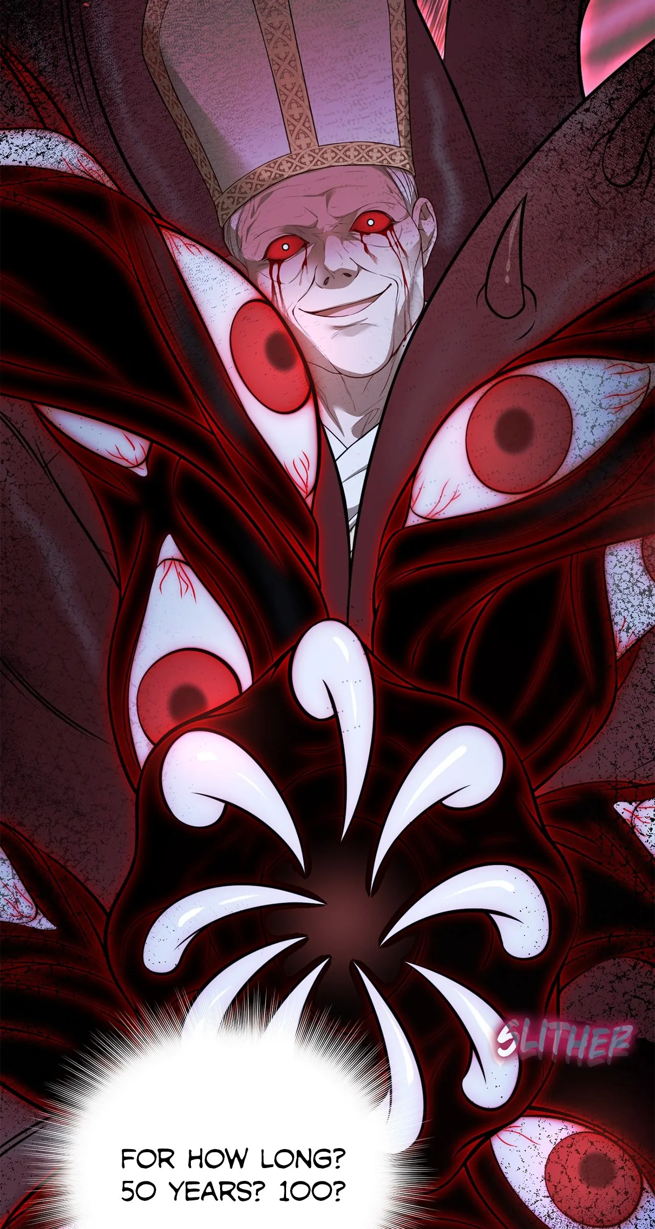 The Secret Bedroom of the Abandoned Princess Chapter 147 - page 62