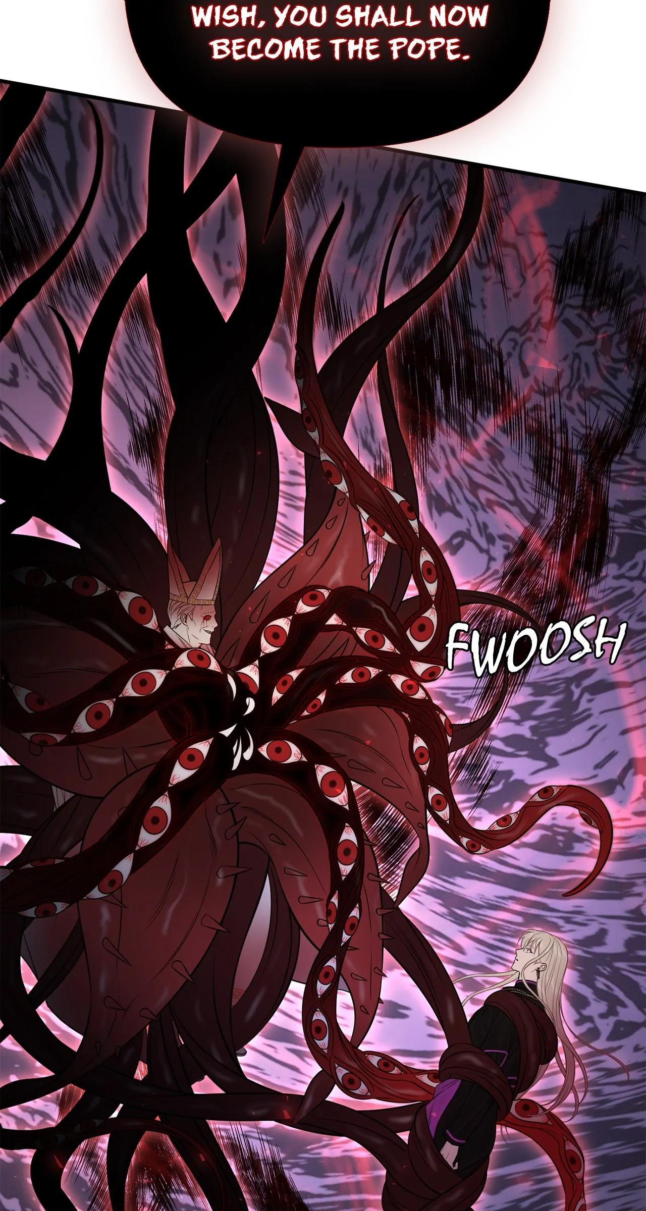 The Secret Bedroom of the Abandoned Princess Chapter 147 - page 65