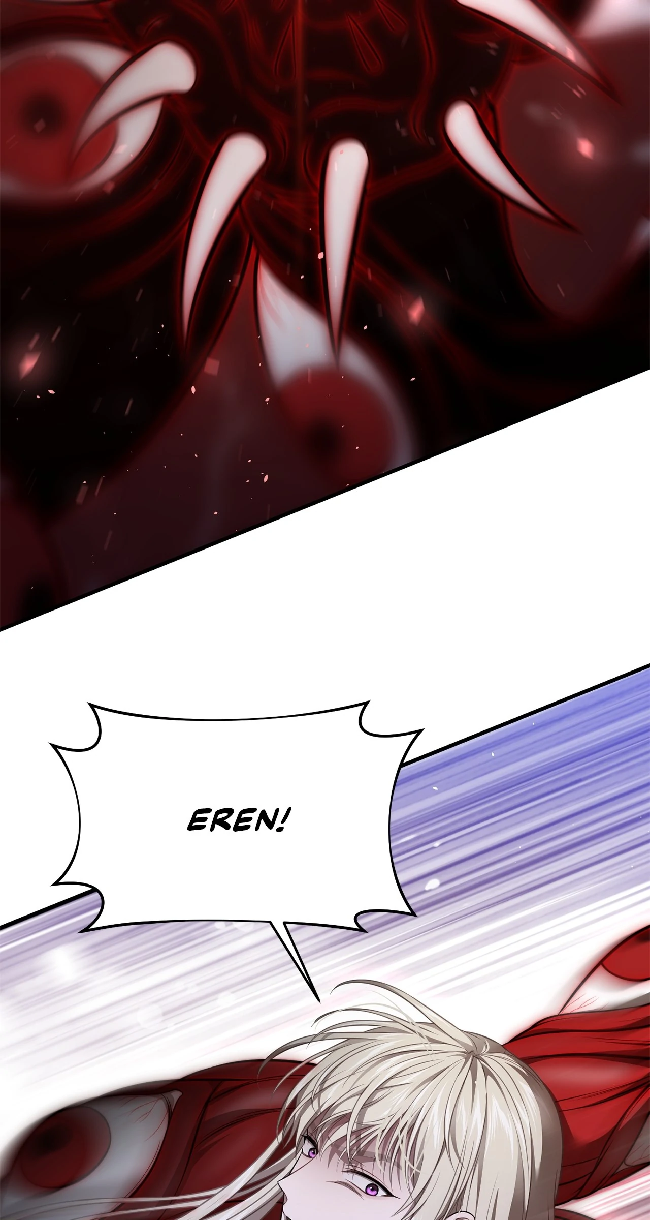 The Secret Bedroom of the Abandoned Princess Chapter 147 - page 67